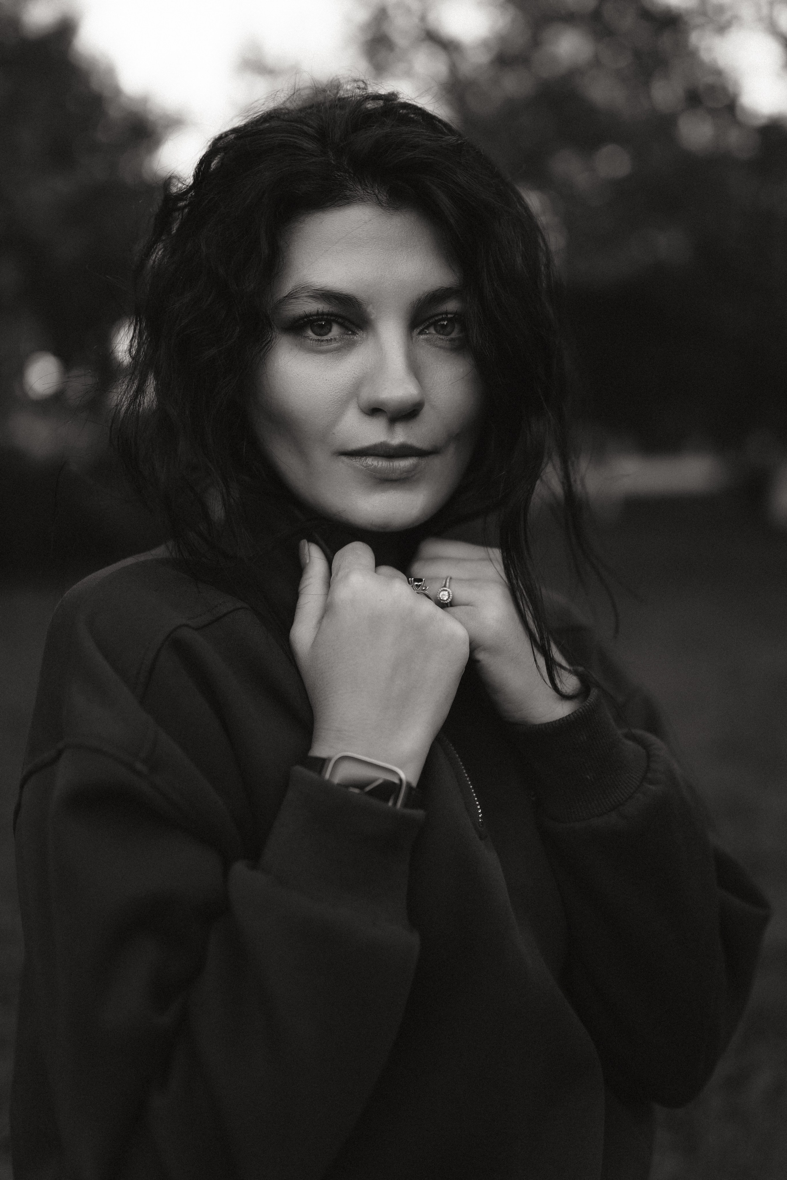 Кристина. Фотограф Таня Булгакова Крым, Симферополь, Севастополь, Нижнегорский