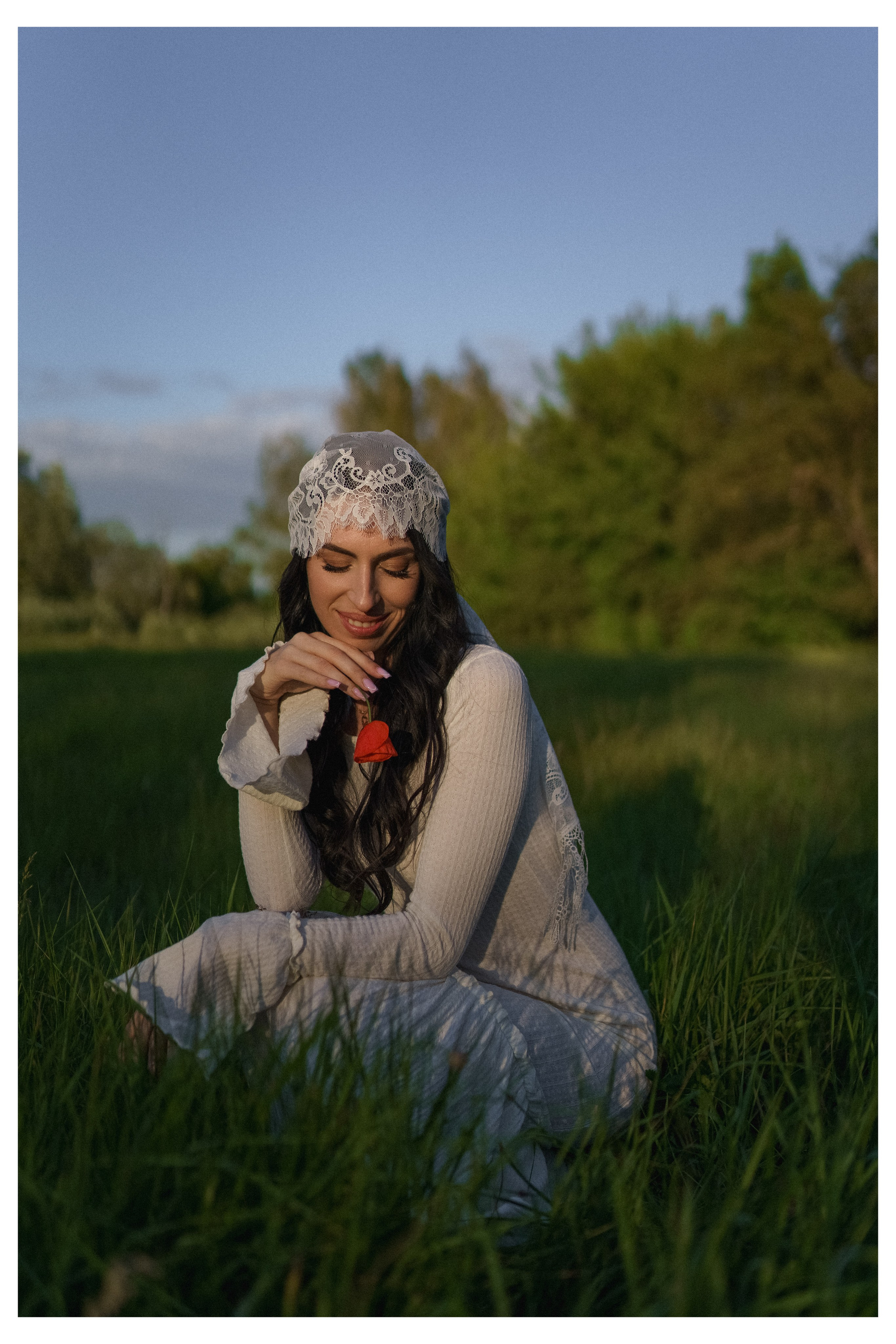 Виктория. Фотограф Таня Булгакова Крым, Симферополь, Севастополь, Нижнегорский