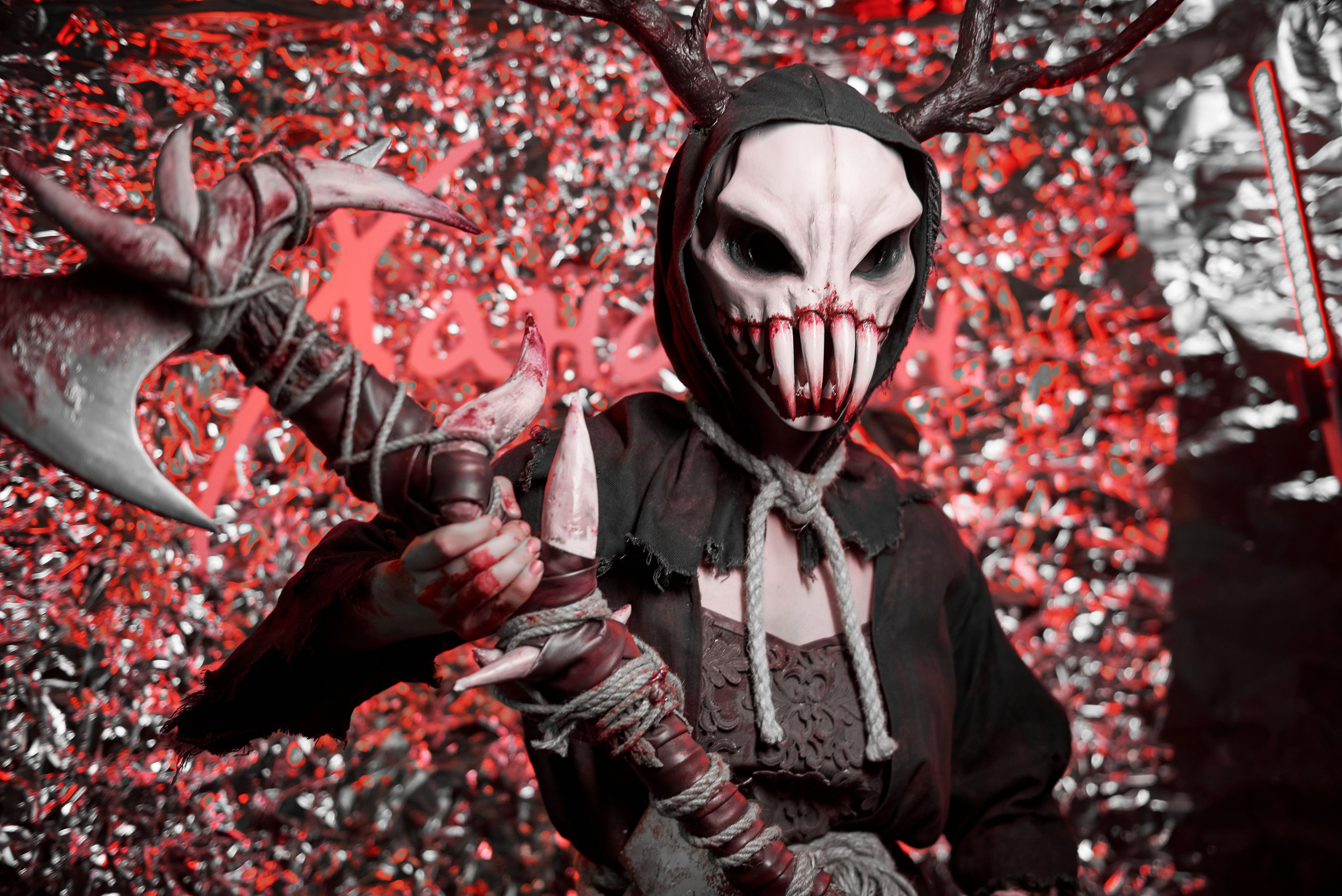 Ханагон. Андрей Винников фотограф в Нижнем Новгороде