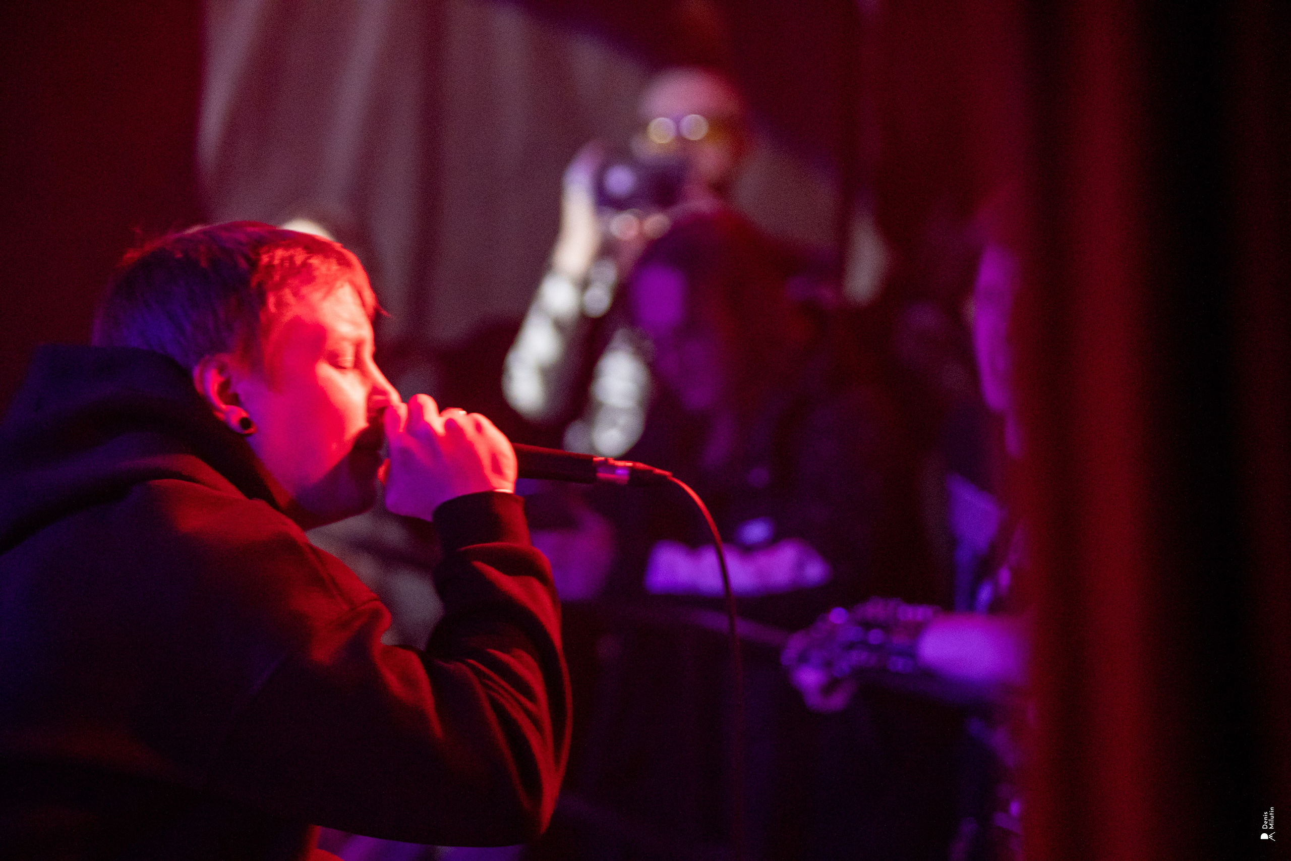 ABYSS & ICE 31 января 2026 КАЧУМА. Портретный фотограф Денис Милютин