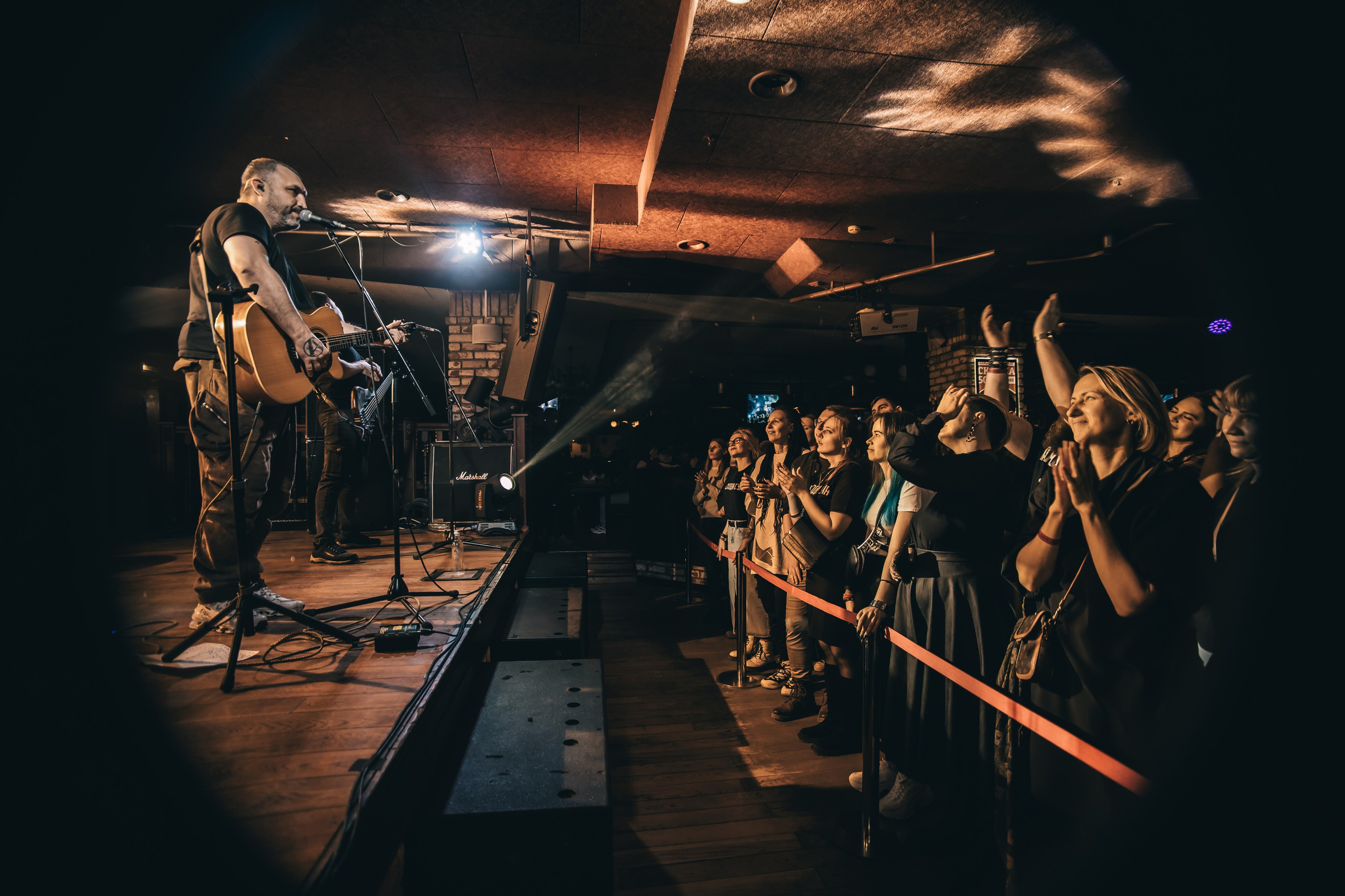 АнимациЯ. Красноярск, 19.01.2025. Максимилианс. Фотограф Регина Крикунова г. Красноярск