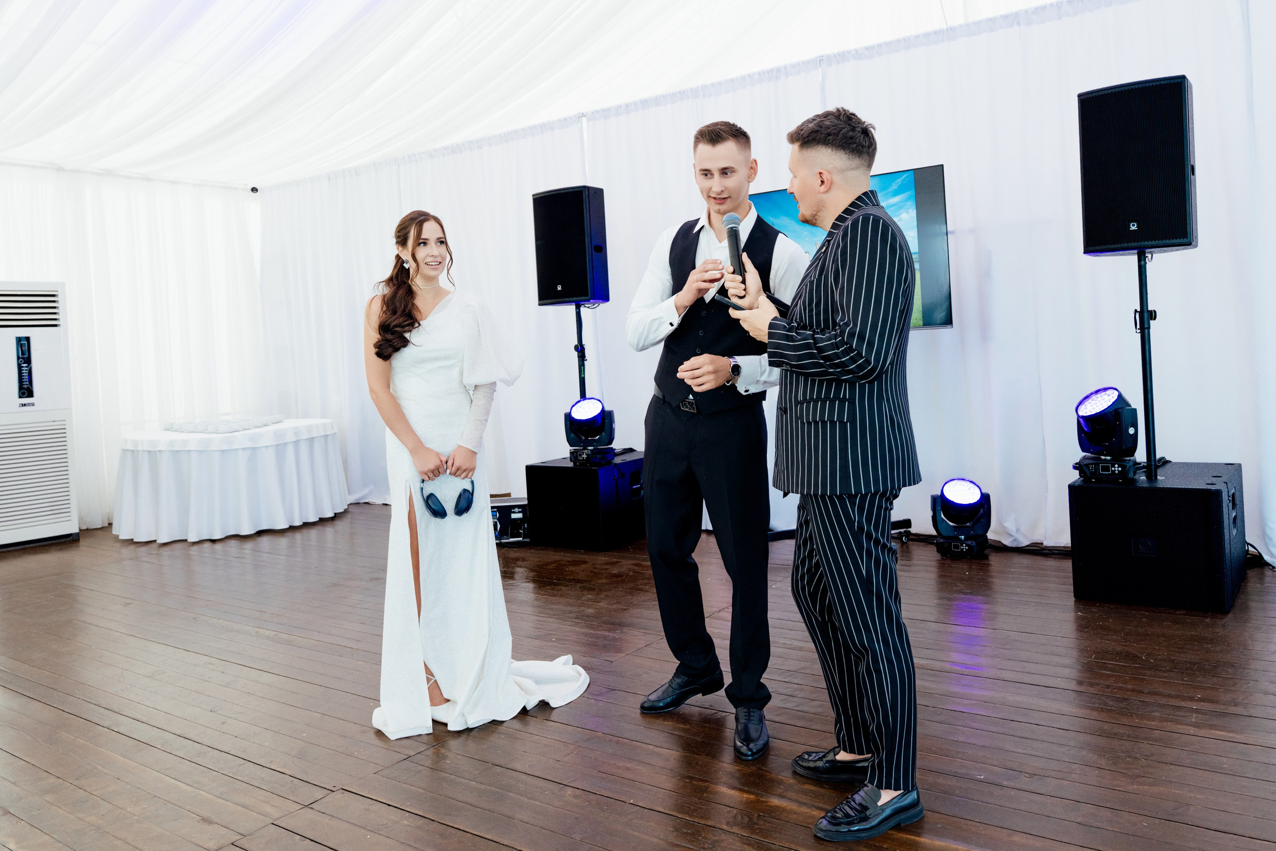 Евгений и Яна. Репортажный и свадебный фотограф Алексей Полячек