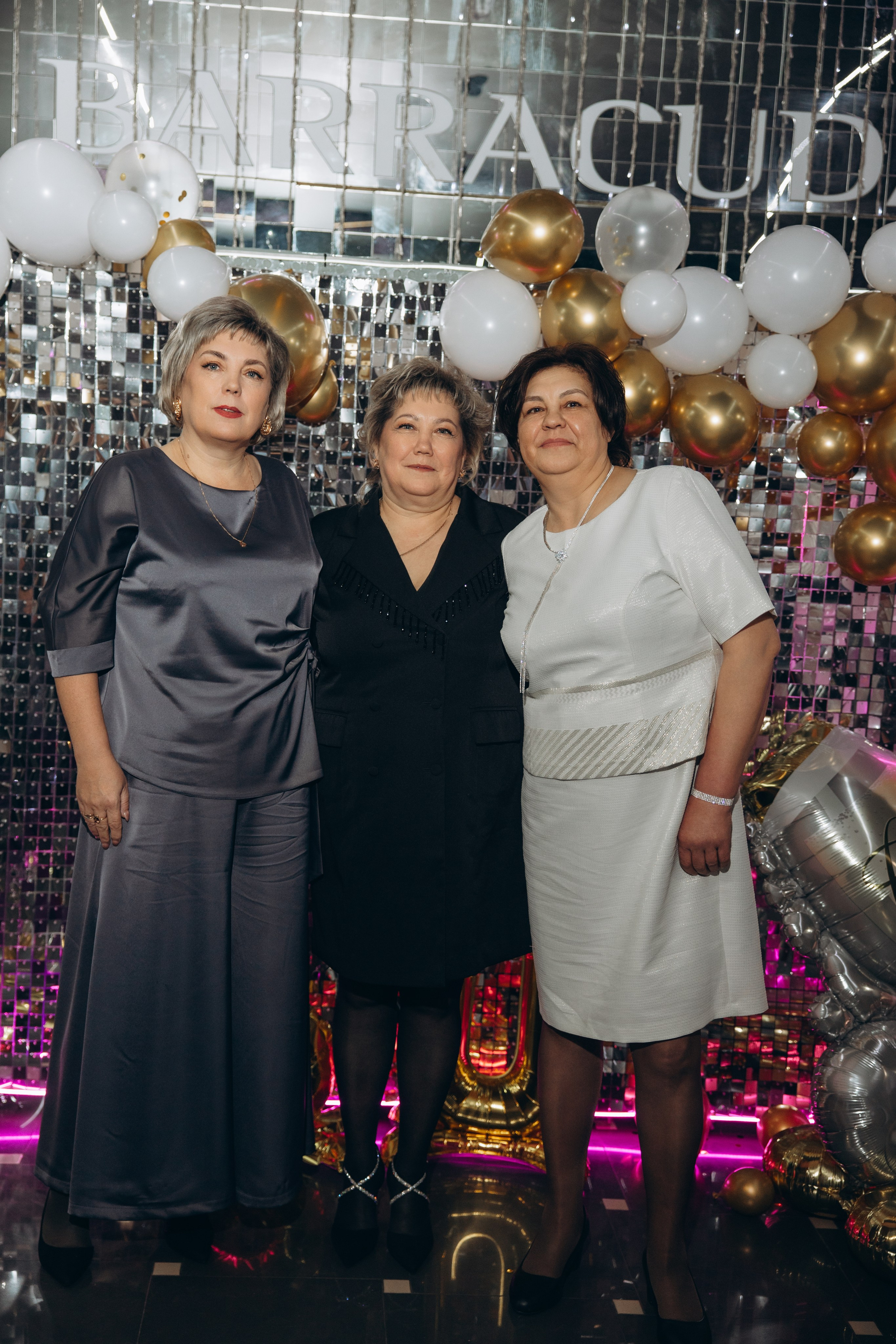 Юбилей. Свадебный, семейный фотограф в Иркутске Светлана Макаричева