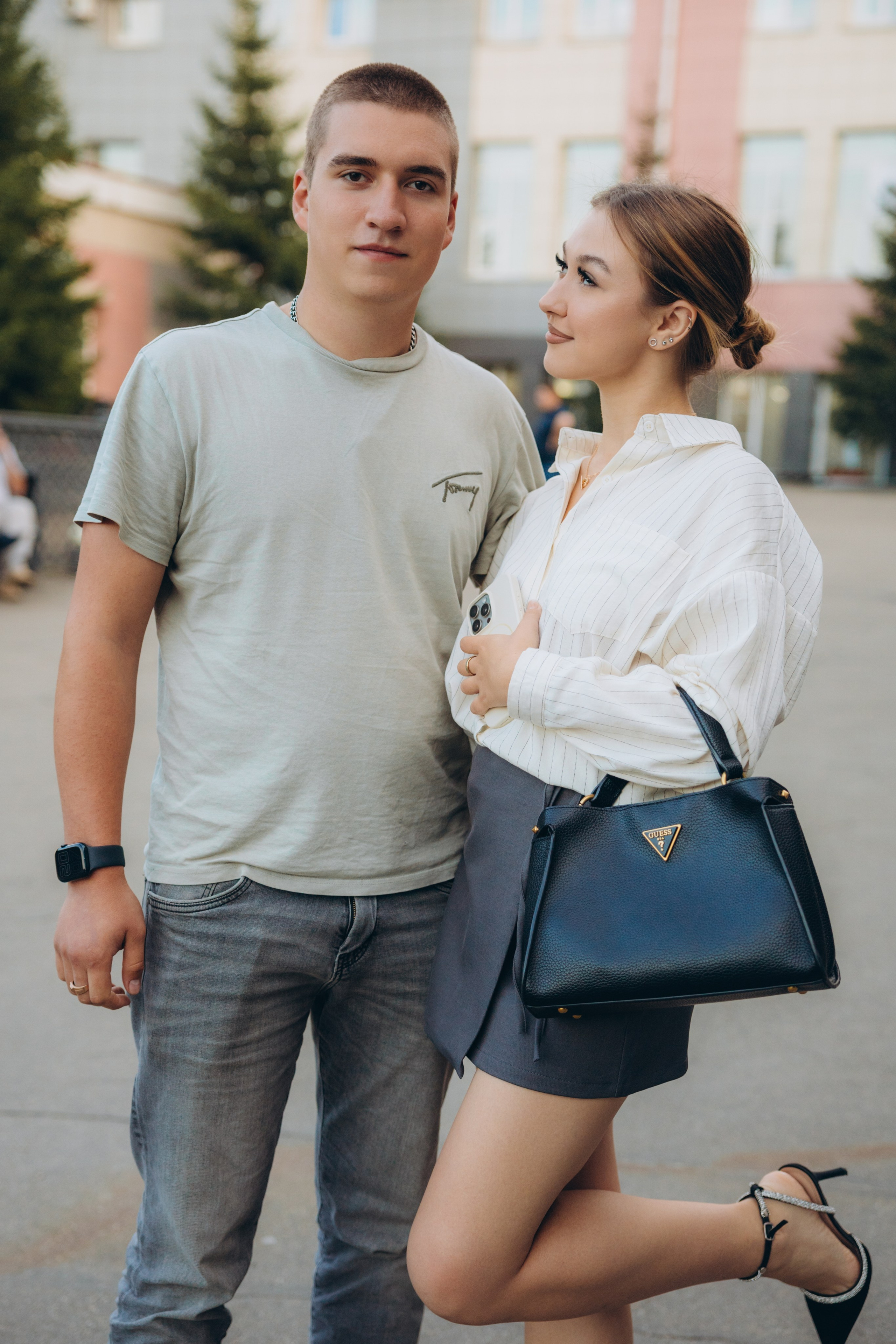 День рождения Оксаны. Свадебный, семейный фотограф в Иркутске Светлана Макаричева