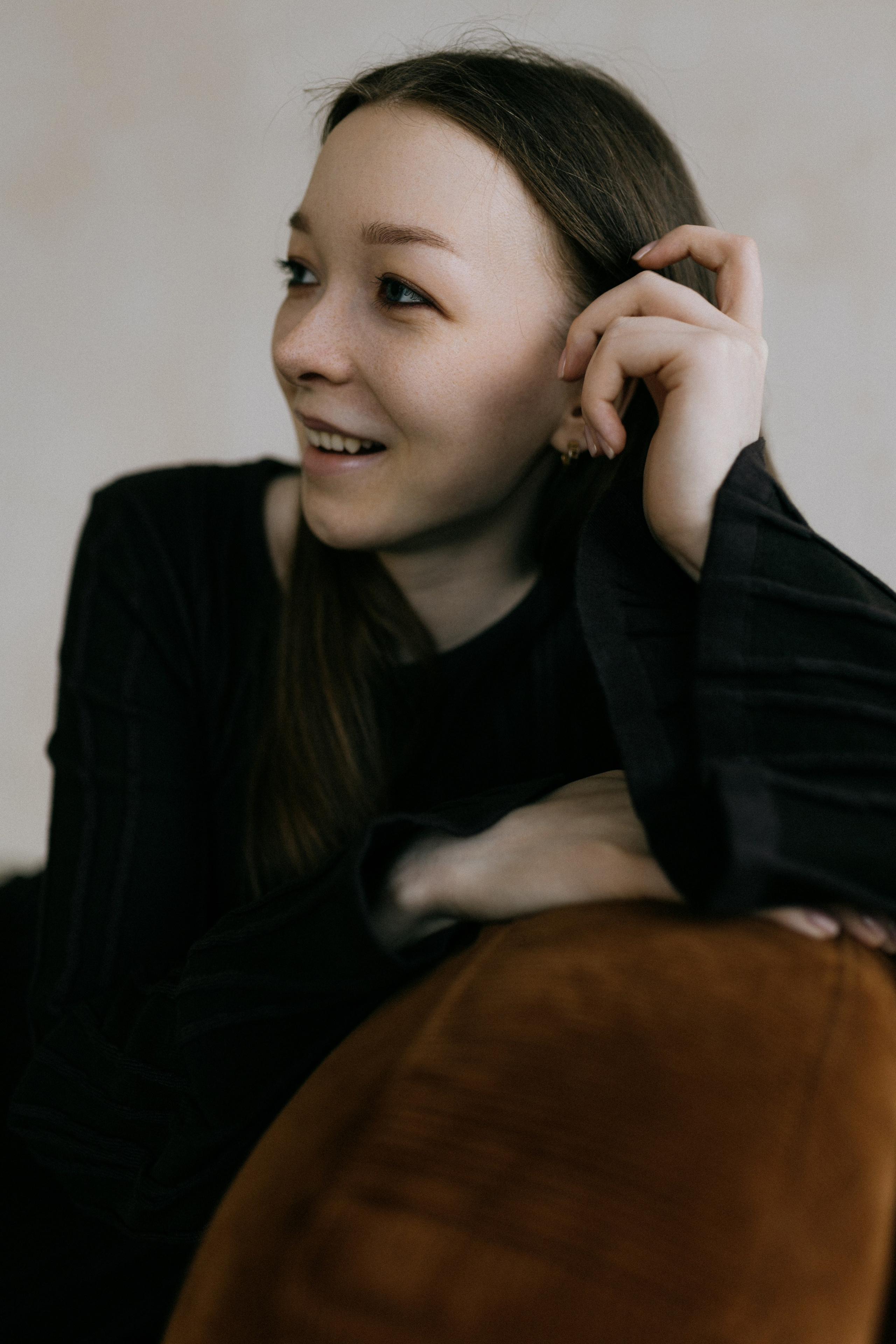 Алина. Фотограф в Санкт-Петербурге