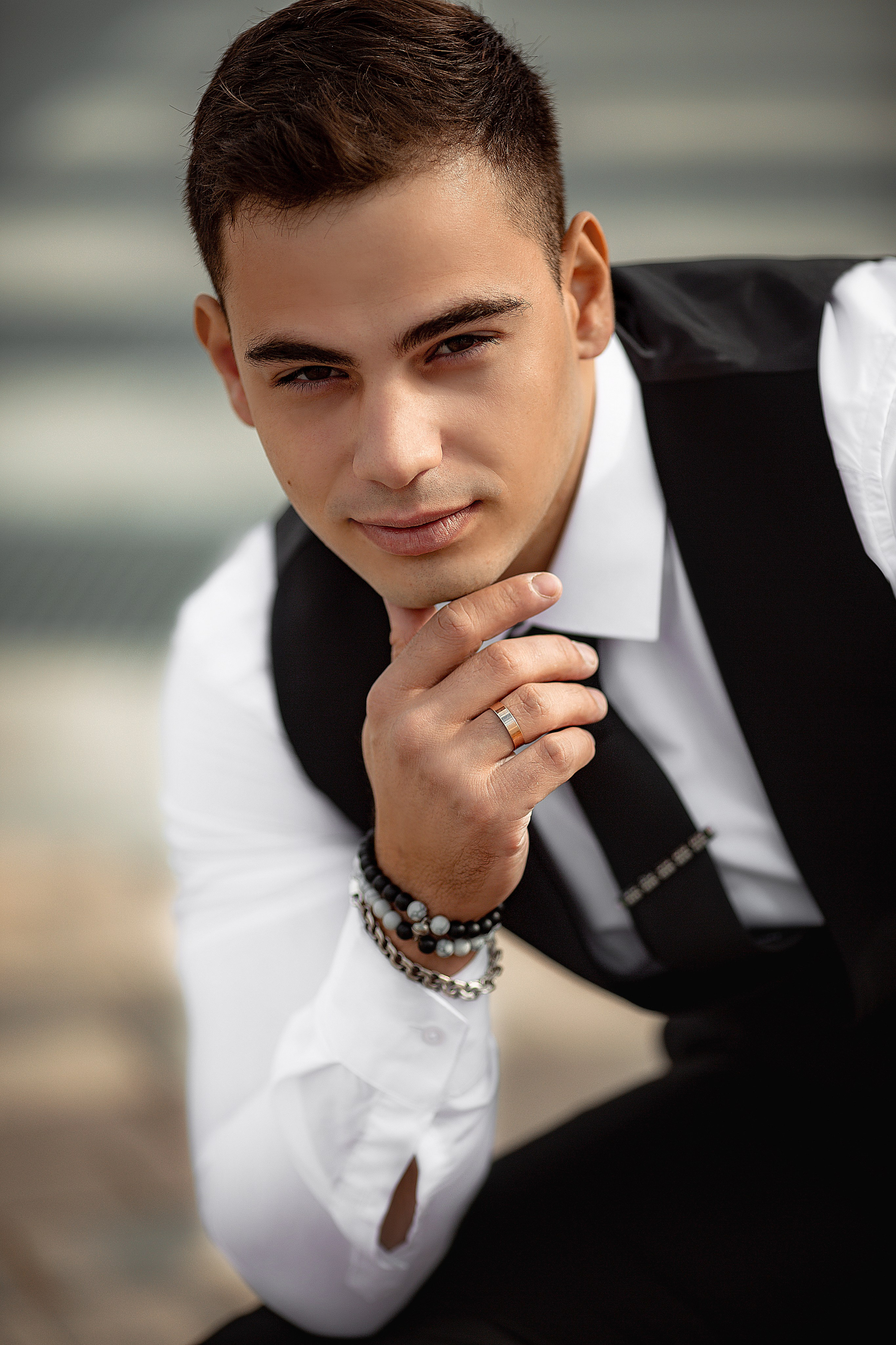 ADGAR. Свадебный фотограф в Евпатории и в Крыму, Love story, женский портрет