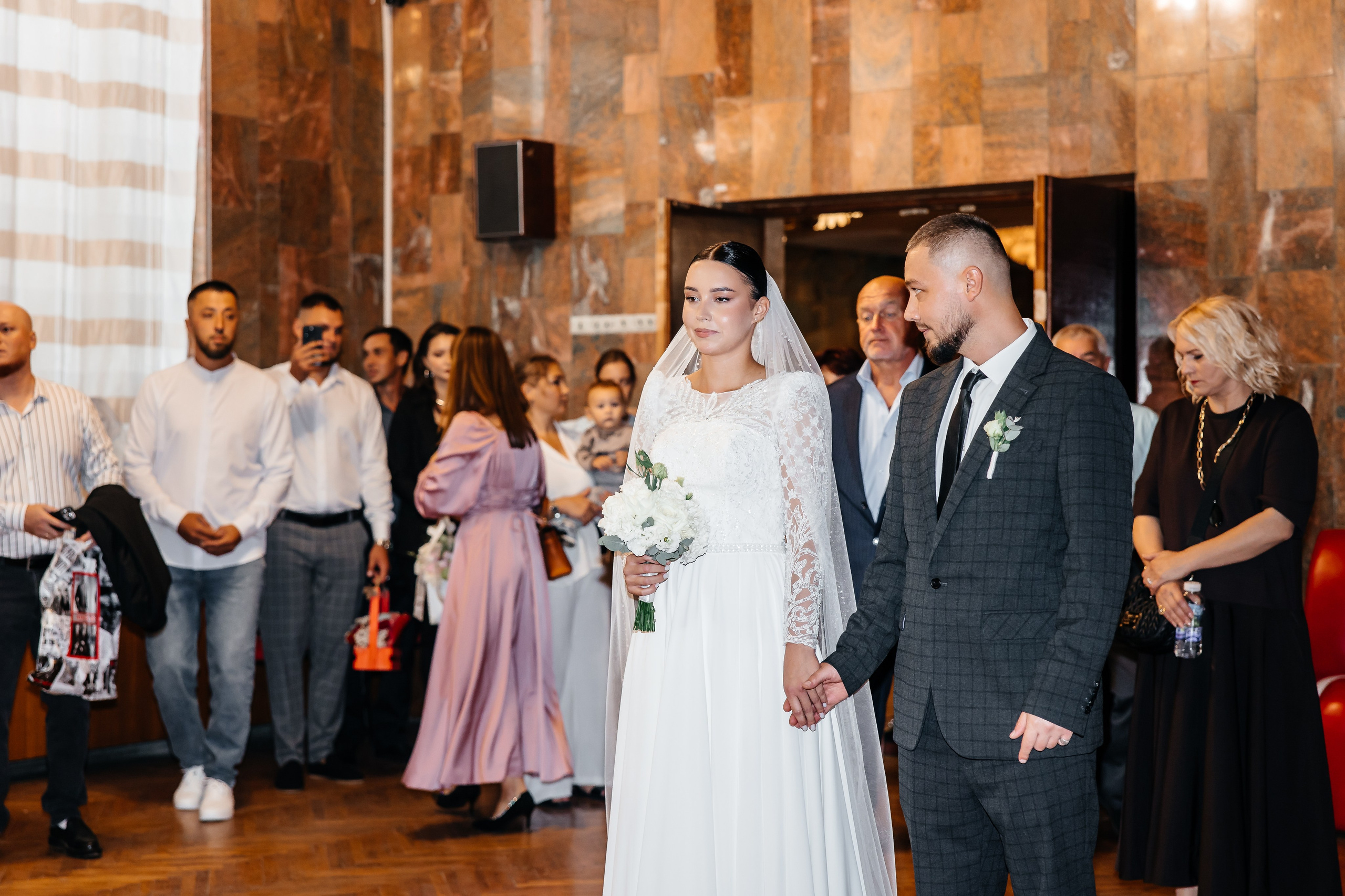 Анонс свадьбы для Люмана и Александры. Свадебный фотограф в Крыму и Севастополе Ольга Баскакова