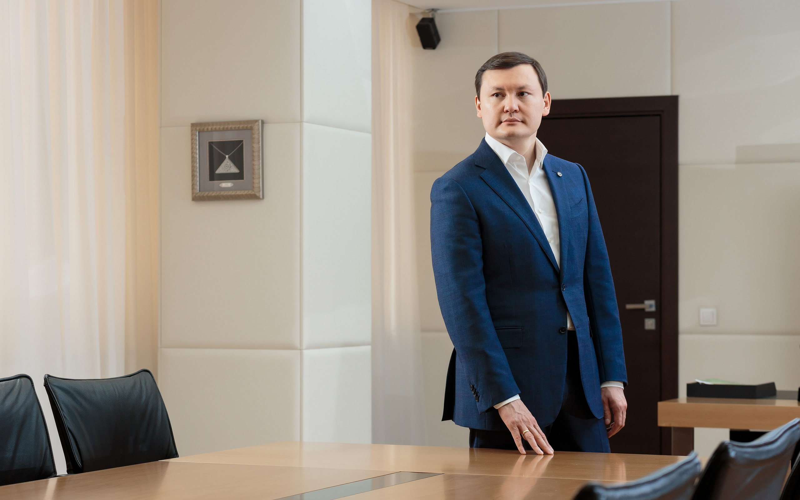 Бизнес и корпоративный. Репортажный фотограф в Алмате Чумаков Георгий