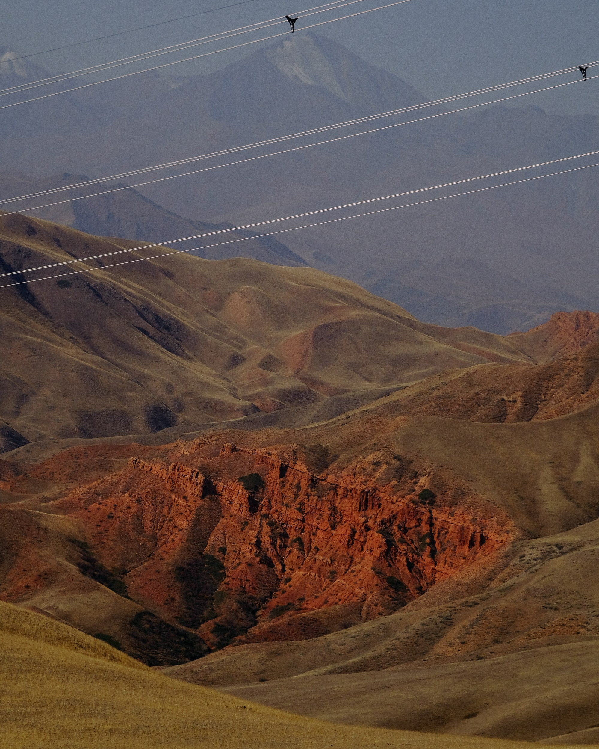 Кыргызстан. Фотограф Дмитрий Олрайт | Калуга, Россия