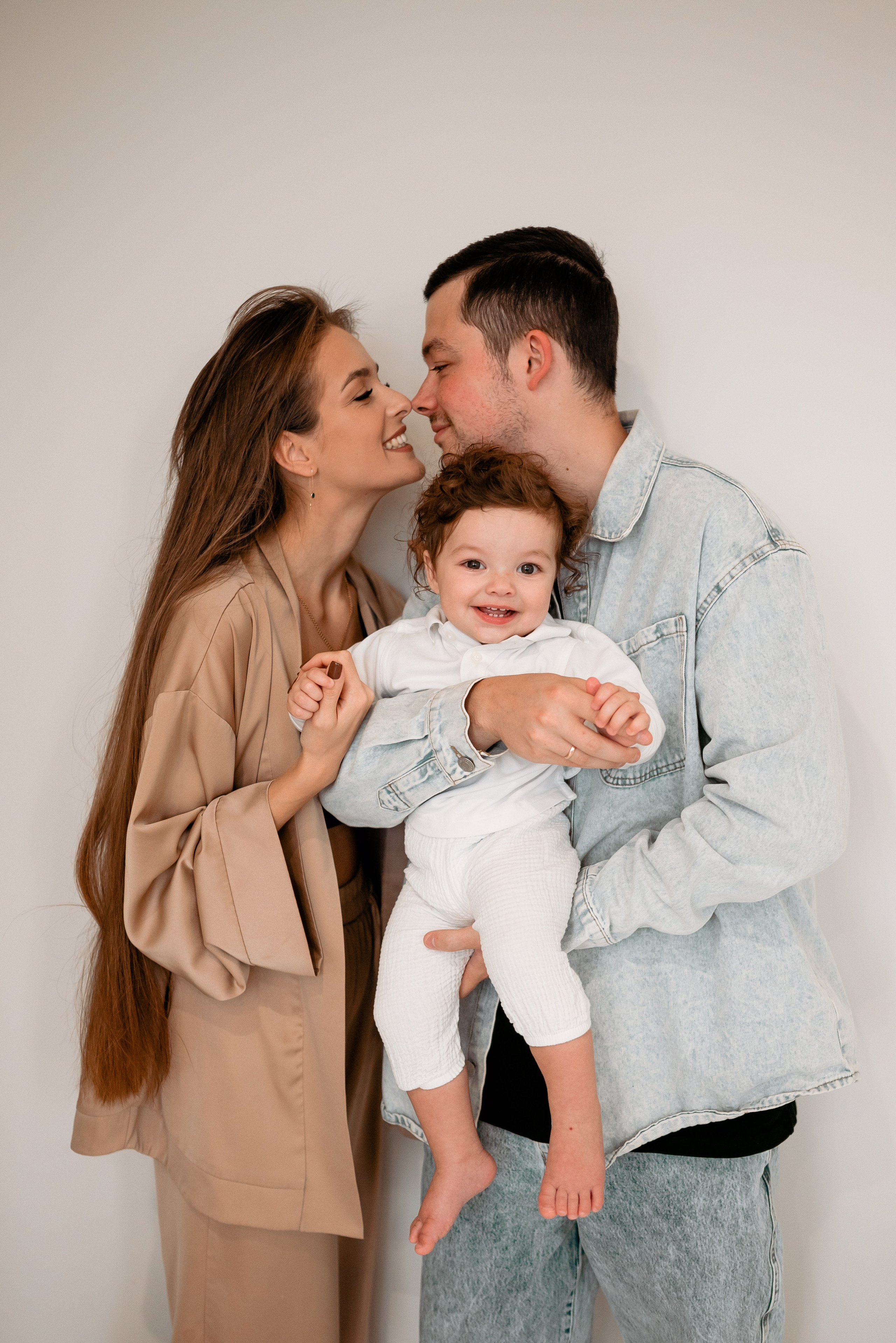 ПОРТФОЛИО. Фотограф новорожденных в Иваново Виктория Судницына