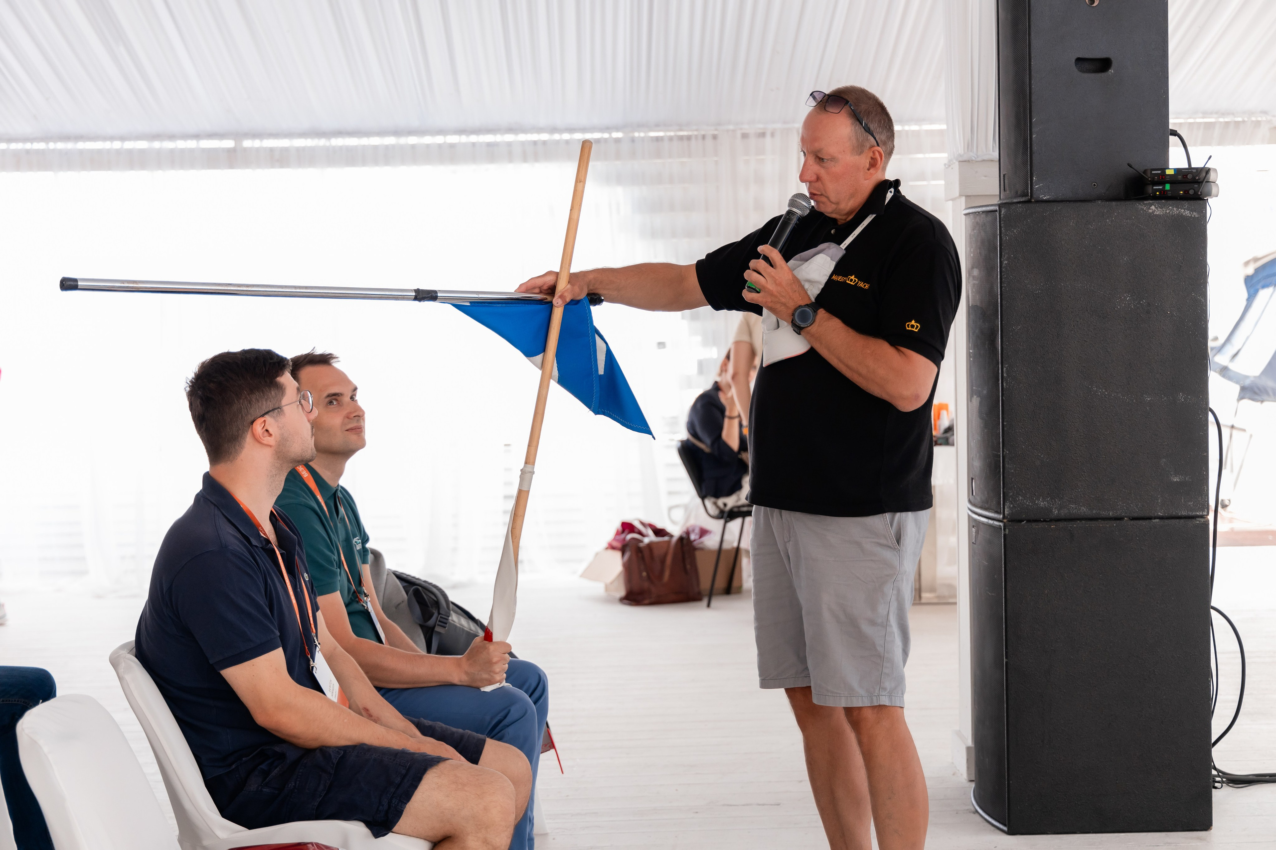 Solar X Регаты. Агентство по фото и видео съемке