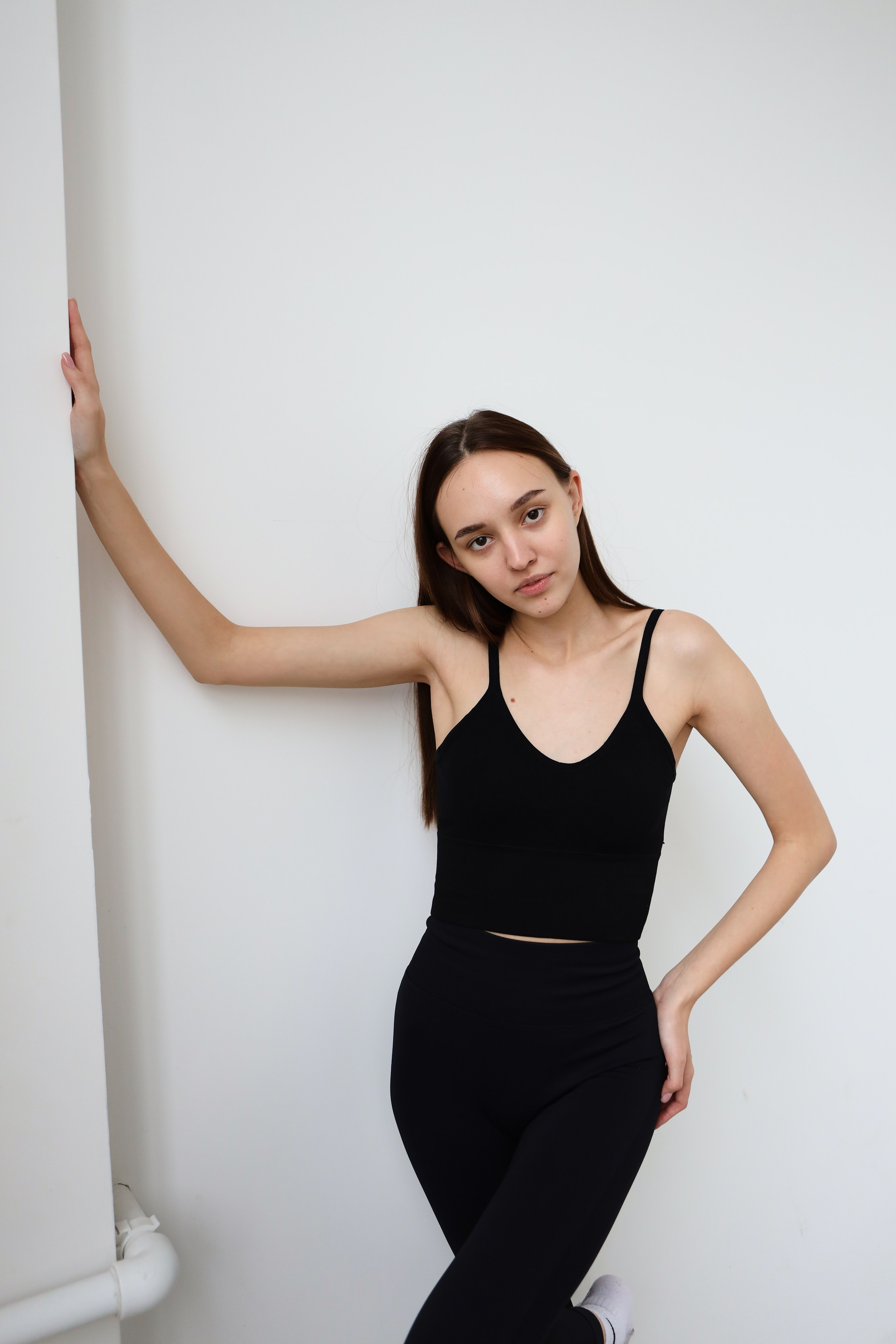 Валерия. Мультижанровый фотограф в Москве/Орле/Санкт-Петербурге Щукина Анастасия