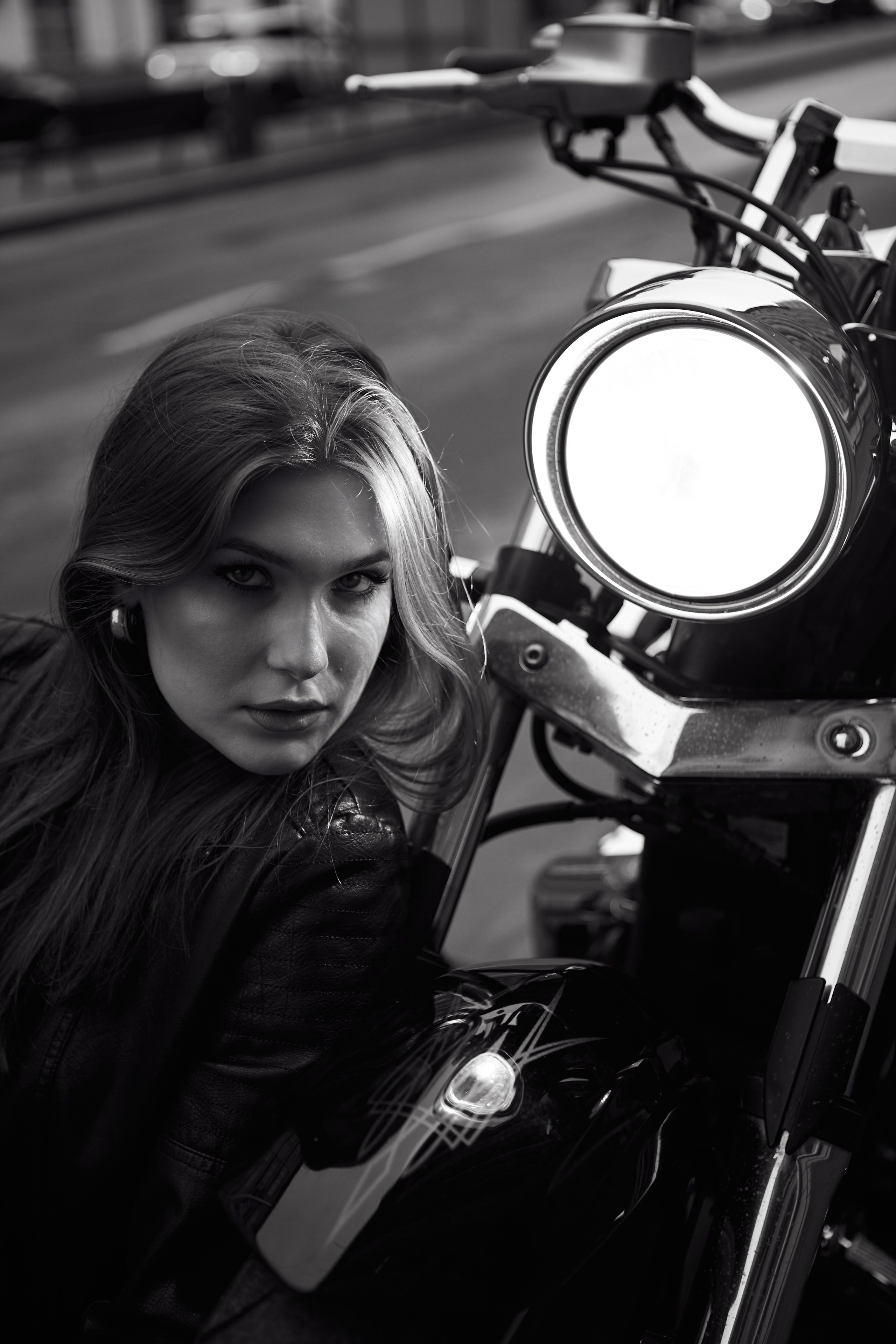 Ирина. Мультижанровый фотограф в Москве/Орле/Санкт-Петербурге Щукина Анастасия