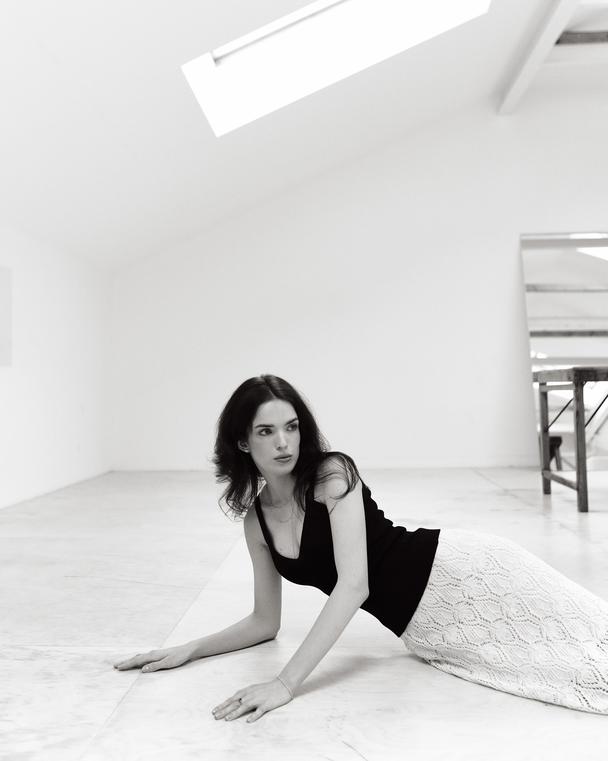 Марина. Мультижанровый фотограф в Москве/Орле/Санкт-Петербурге Щукина Анастасия