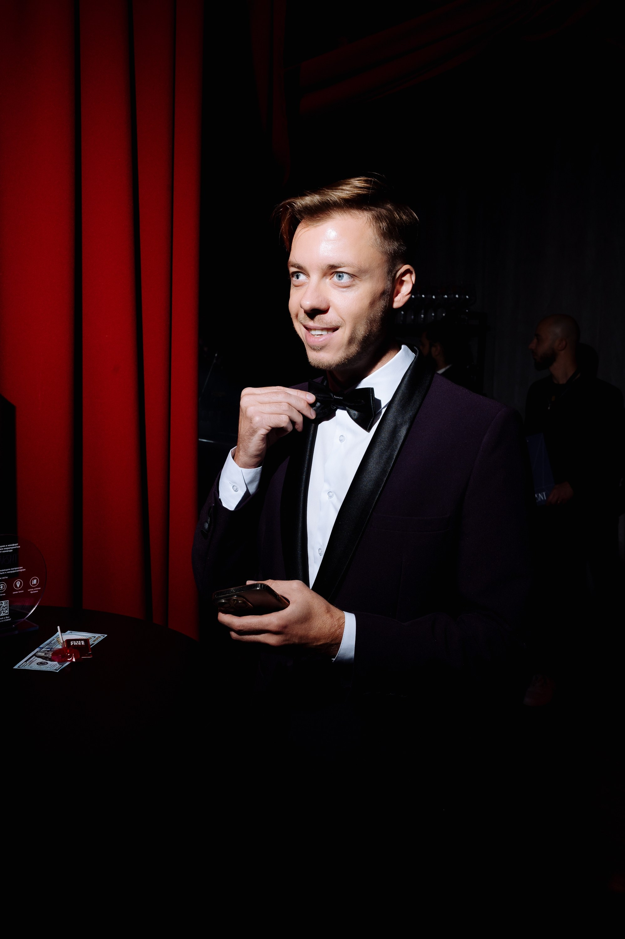 ShteFUN l день рождения блогера Жени Штефан. Фотограф Вито Бурмасов | Москва