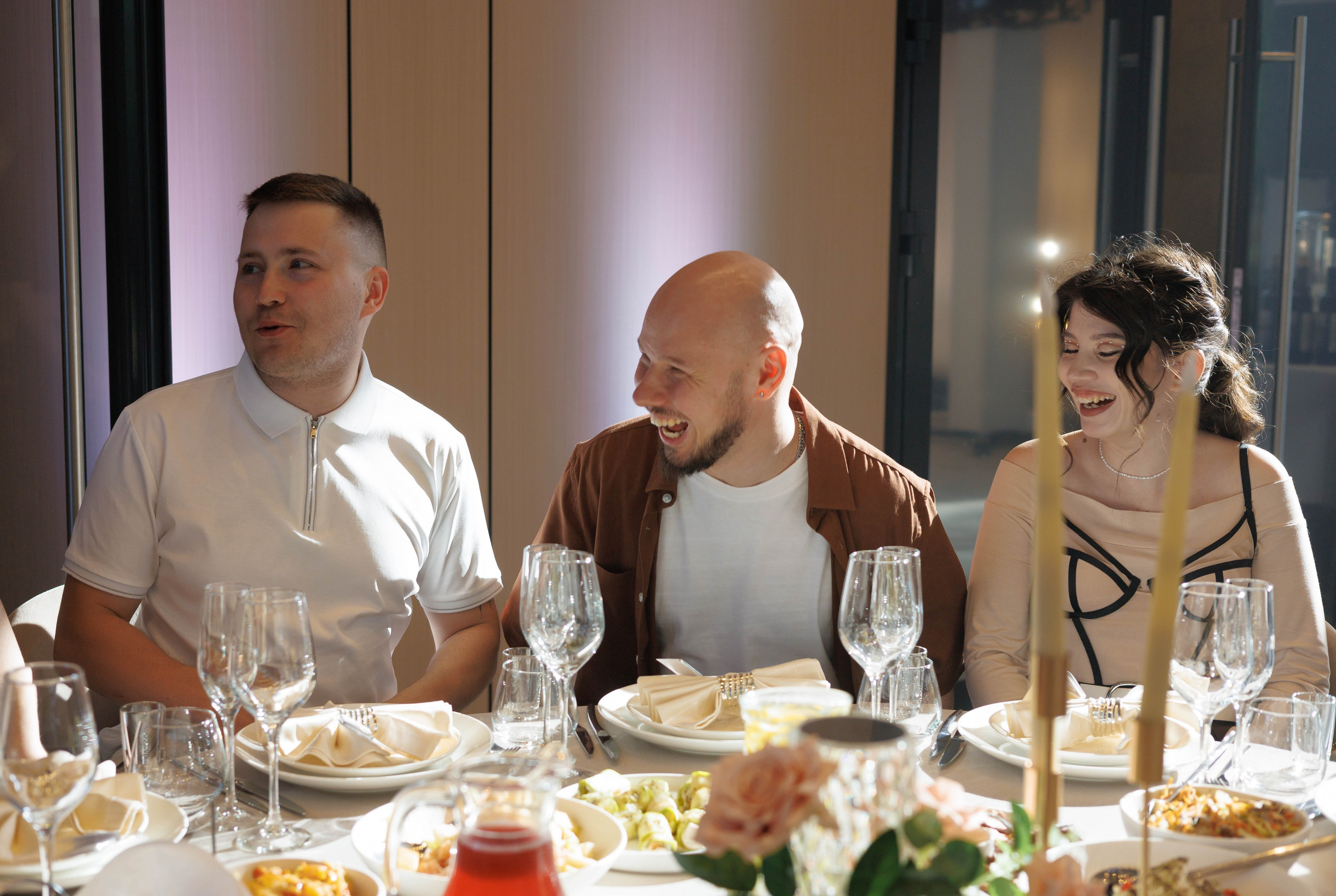 Анна и Святослав. Свадебный фотограф Иркутск