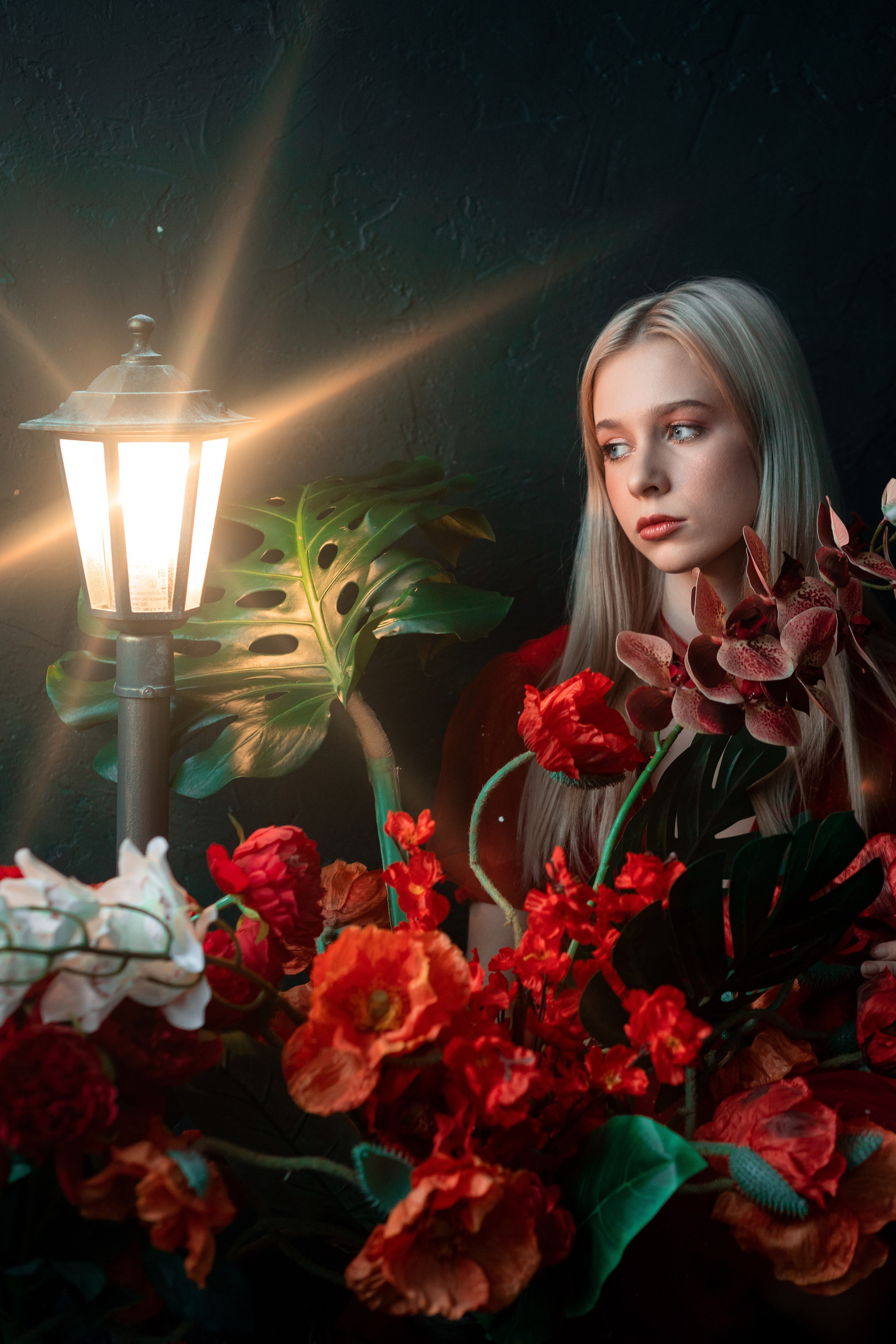 Julia. Фотограф Дмитрий Буделовский