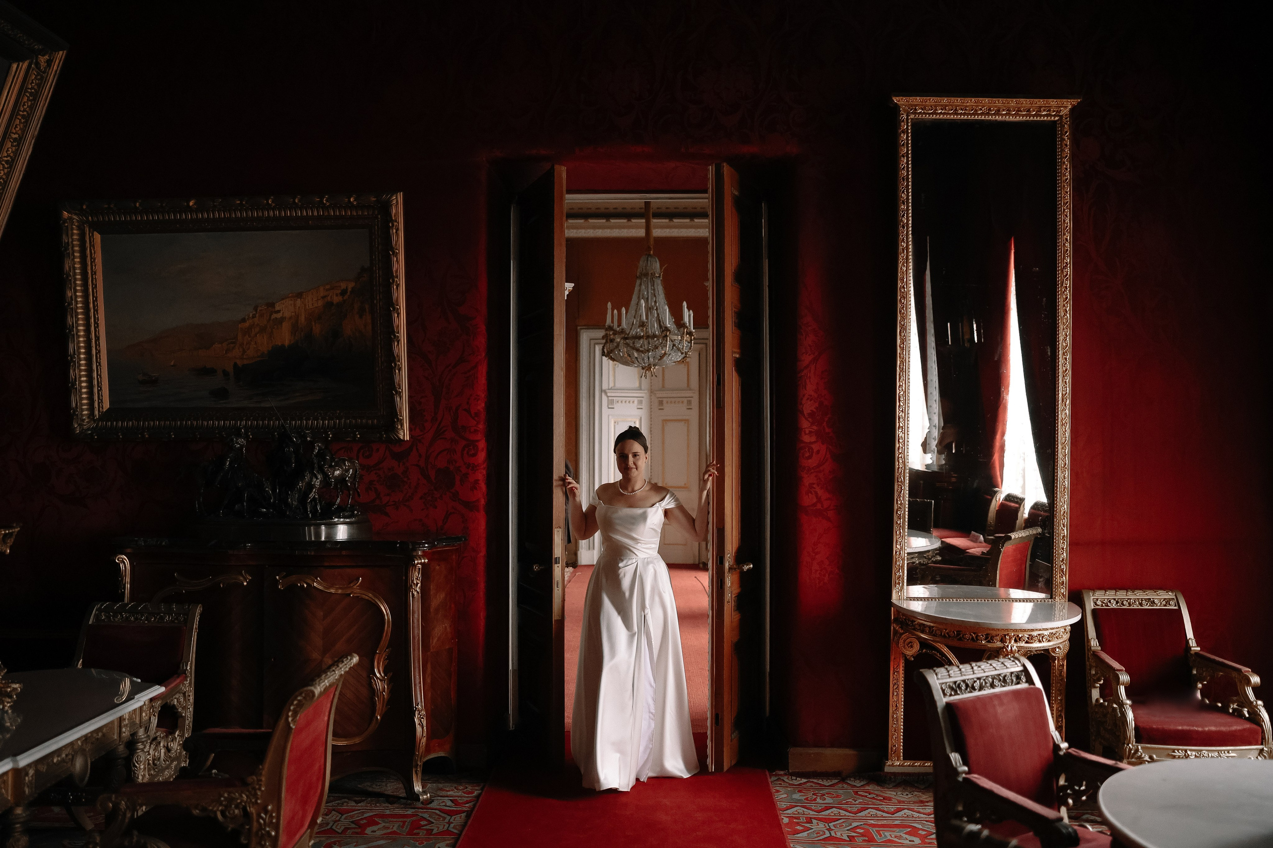 Алина и Паша. Свадебный и семейный Фотограф Денис Кошель