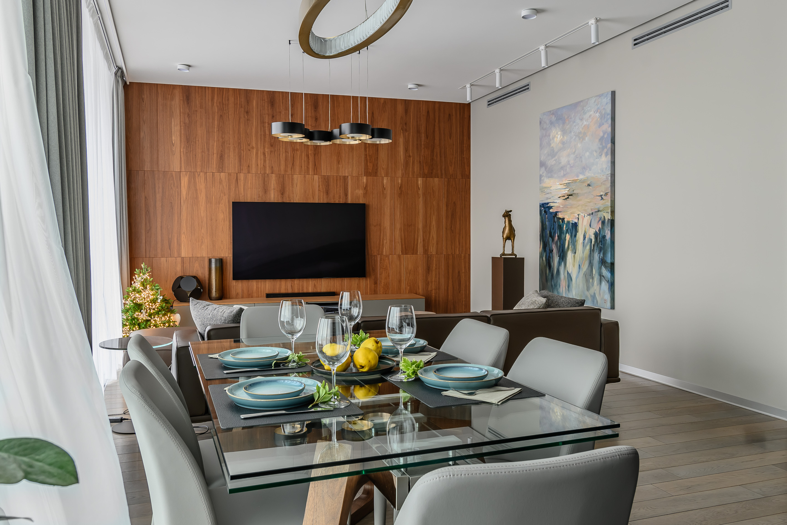 Фотосессия ЖК Малая Ордынка. Интерьерный фотограф Юлия Лебедева. Москва