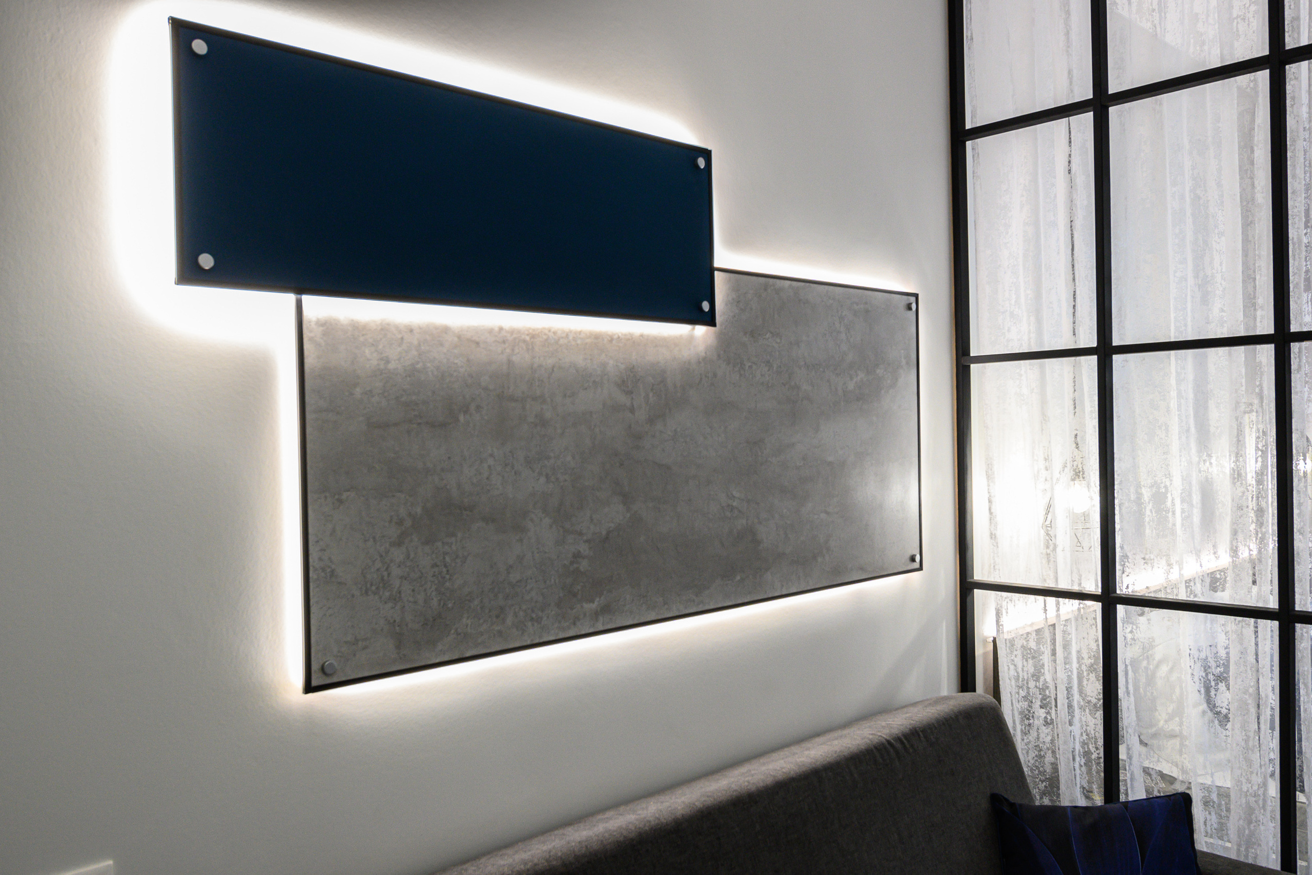 Рождественская. Интерьерный фотограф Юлия Лебедева. Москва