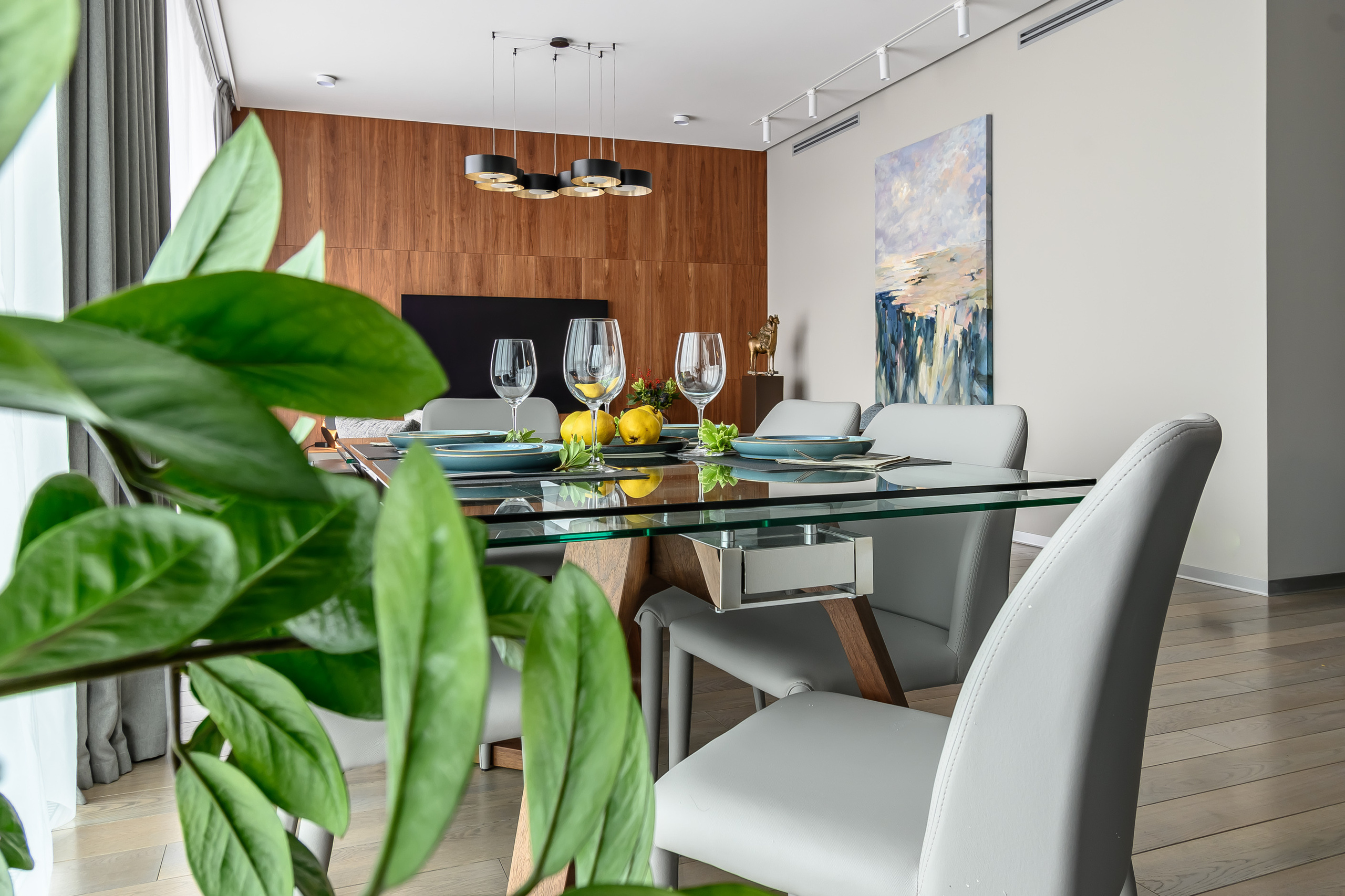 Фотосессия ЖК Малая Ордынка. Интерьерный фотограф Юлия Лебедева. Москва