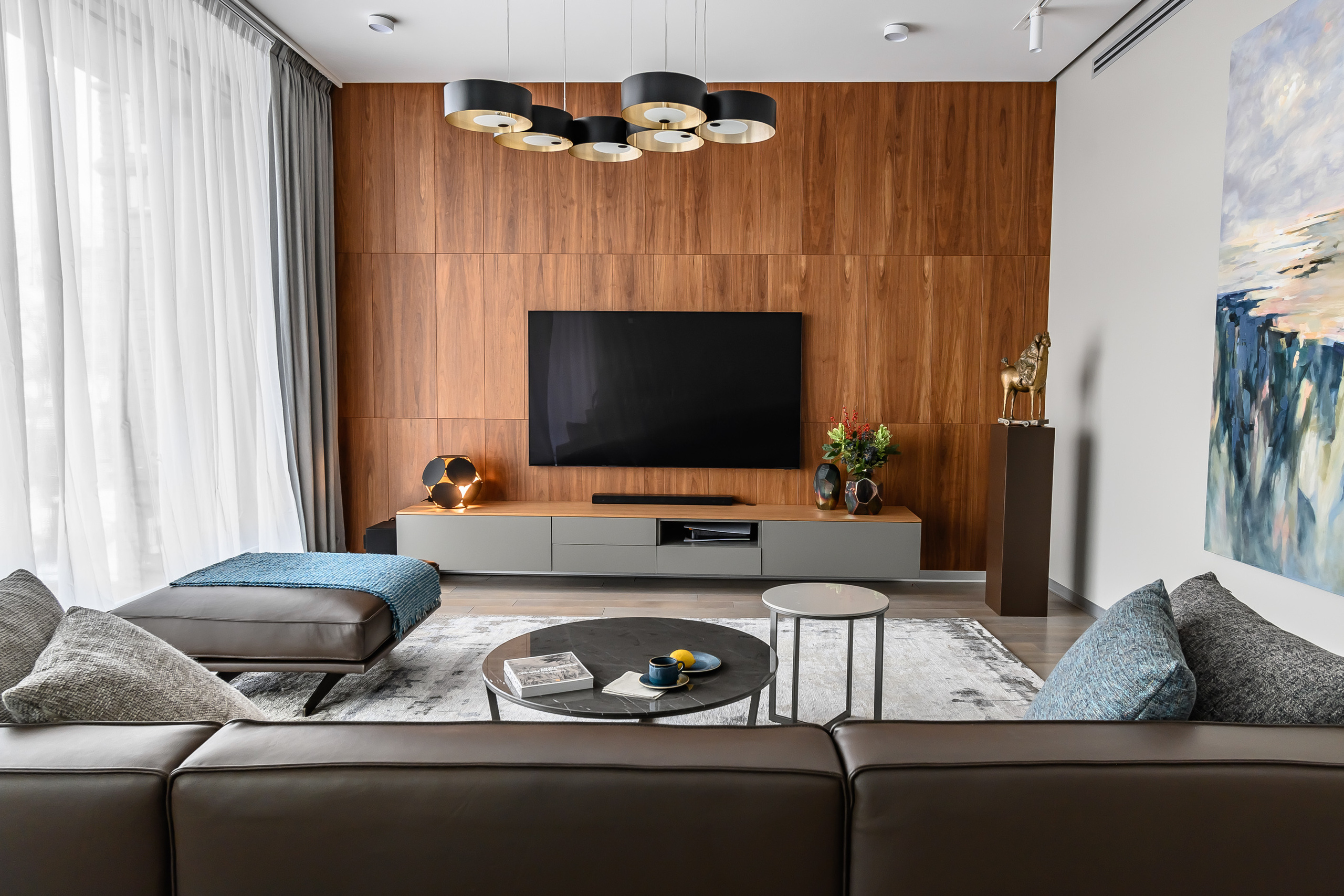 Фотосессия ЖК Малая Ордынка. Интерьерный фотограф Юлия Лебедева. Москва