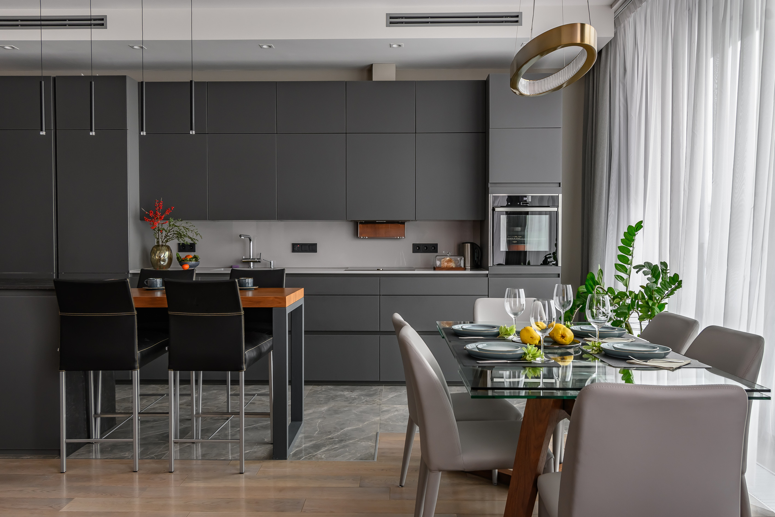 Фотосессия ЖК Малая Ордынка. Интерьерный фотограф Юлия Лебедева. Москва