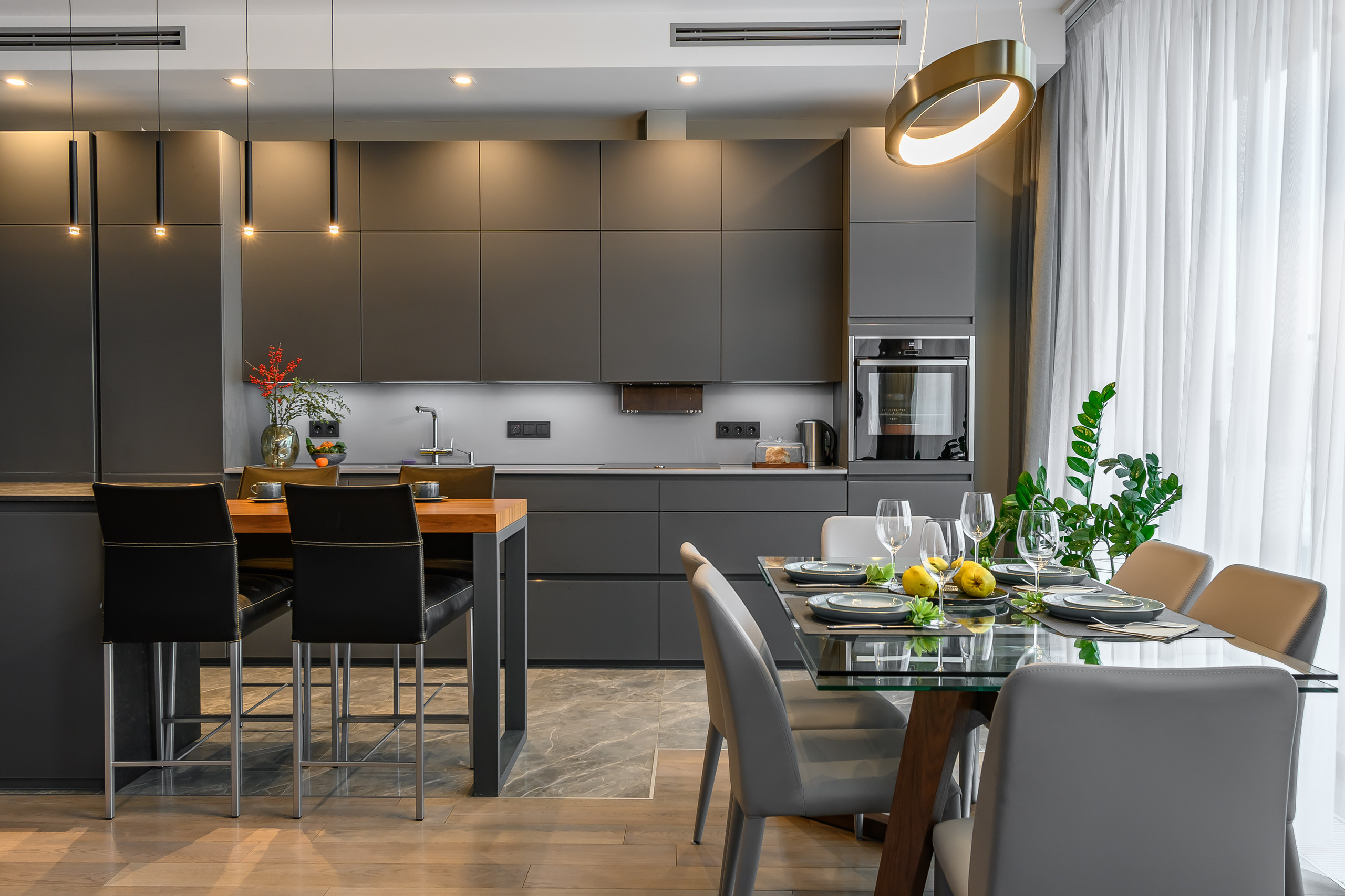 Фотосессия ЖК Малая Ордынка. Интерьерный фотограф Юлия Лебедева. Москва