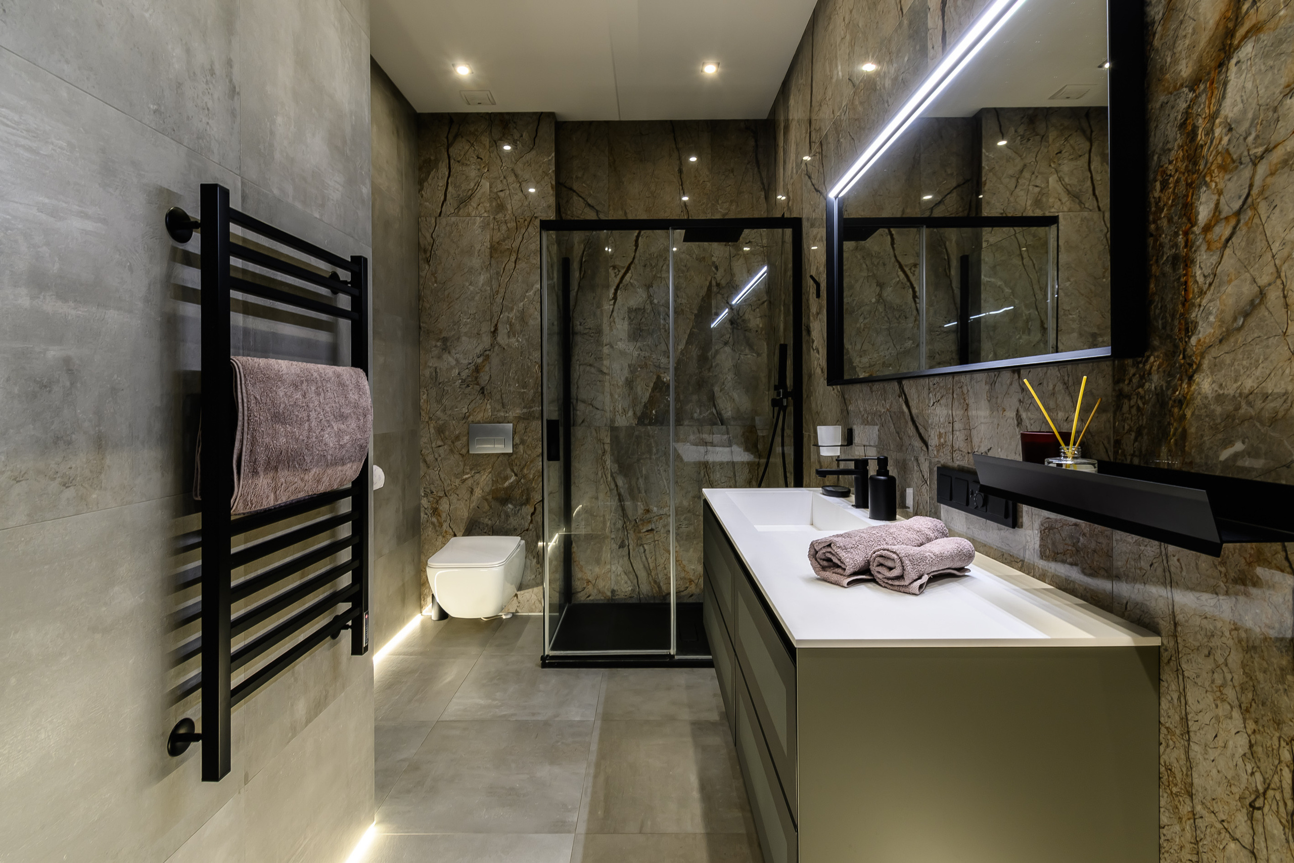 Фотосессия ЖК Малая Ордынка. Интерьерный фотограф Юлия Лебедева. Москва