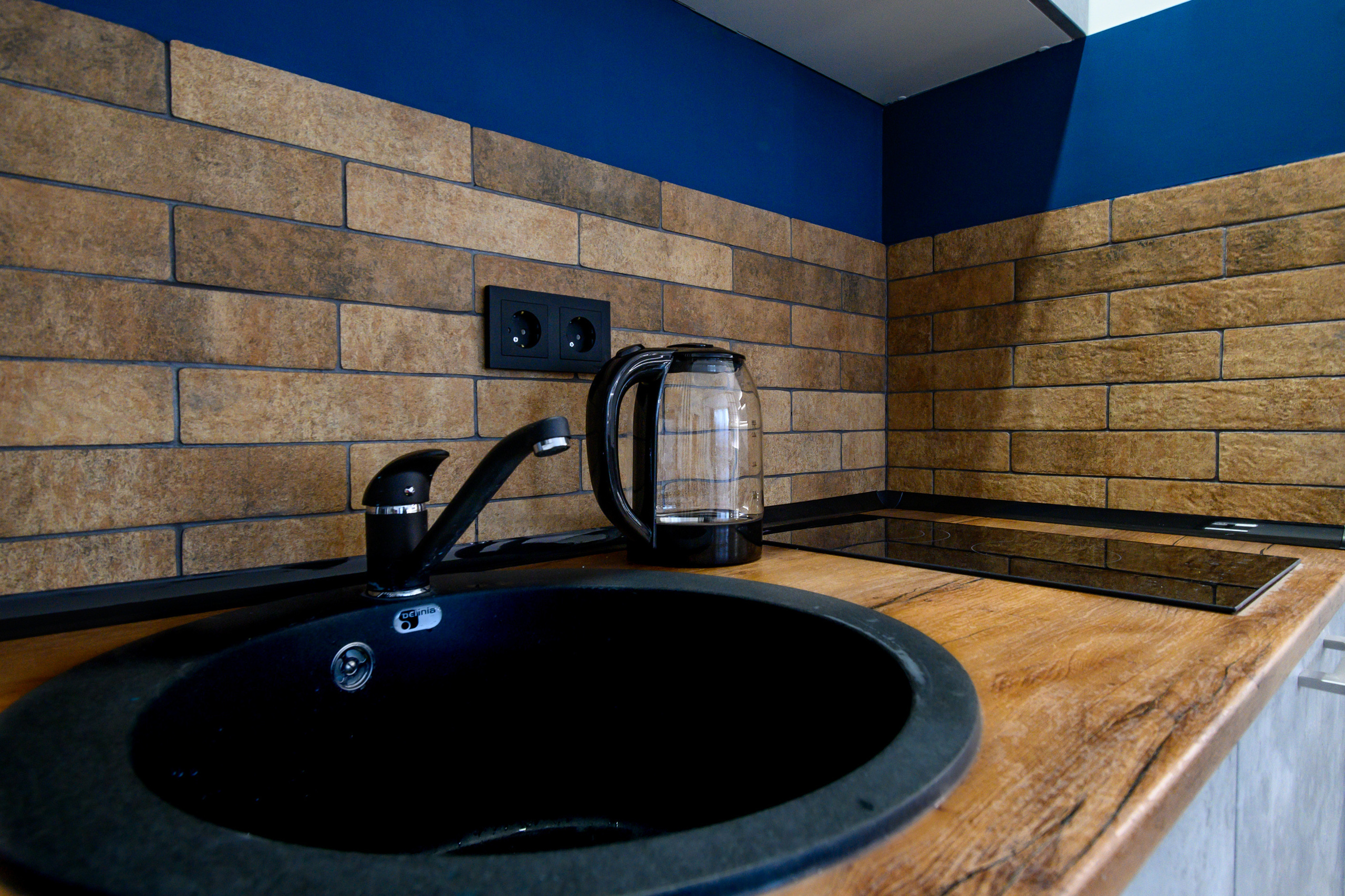 Рождественская. Интерьерный фотограф Юлия Лебедева. Москва