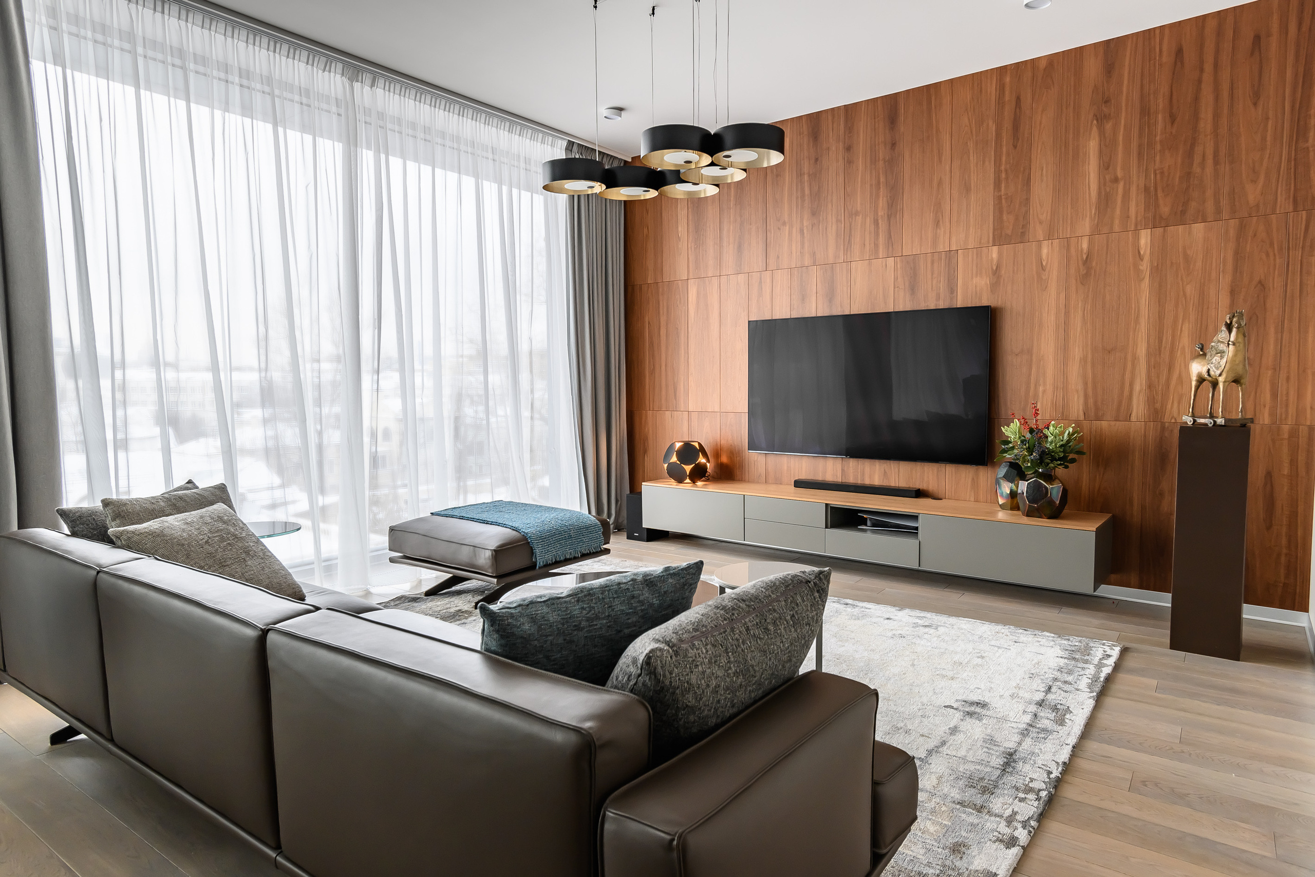 Фотосессия ЖК Малая Ордынка. Интерьерный фотограф Юлия Лебедева. Москва