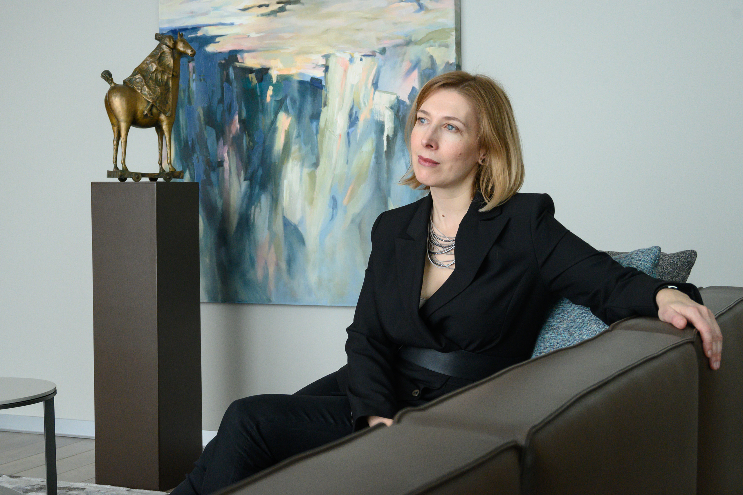 Фотосессия ЖК Малая Ордынка. Интерьерный фотограф Юлия Лебедева. Москва