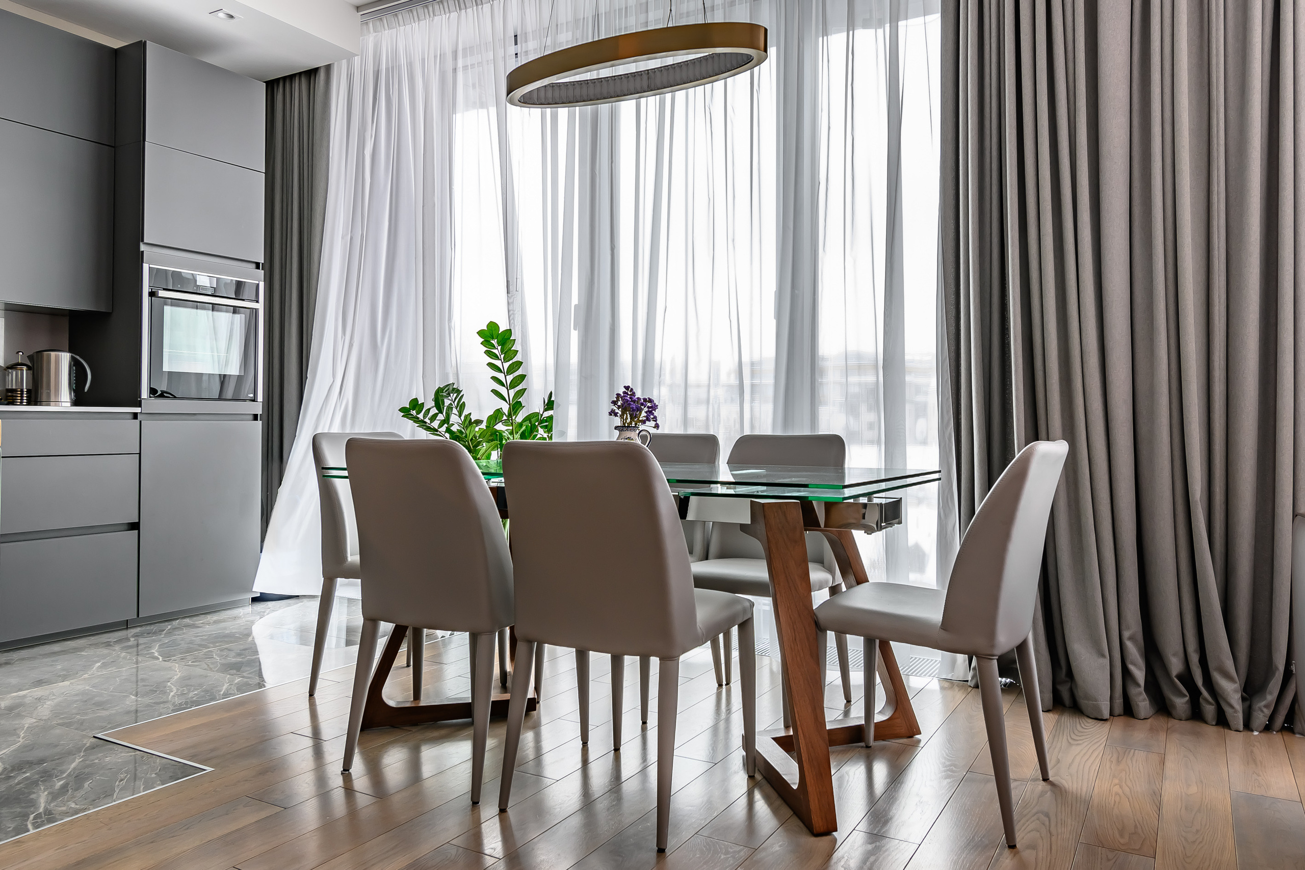 Фотосессия ЖК Малая Ордынка. Интерьерный фотограф Юлия Лебедева. Москва