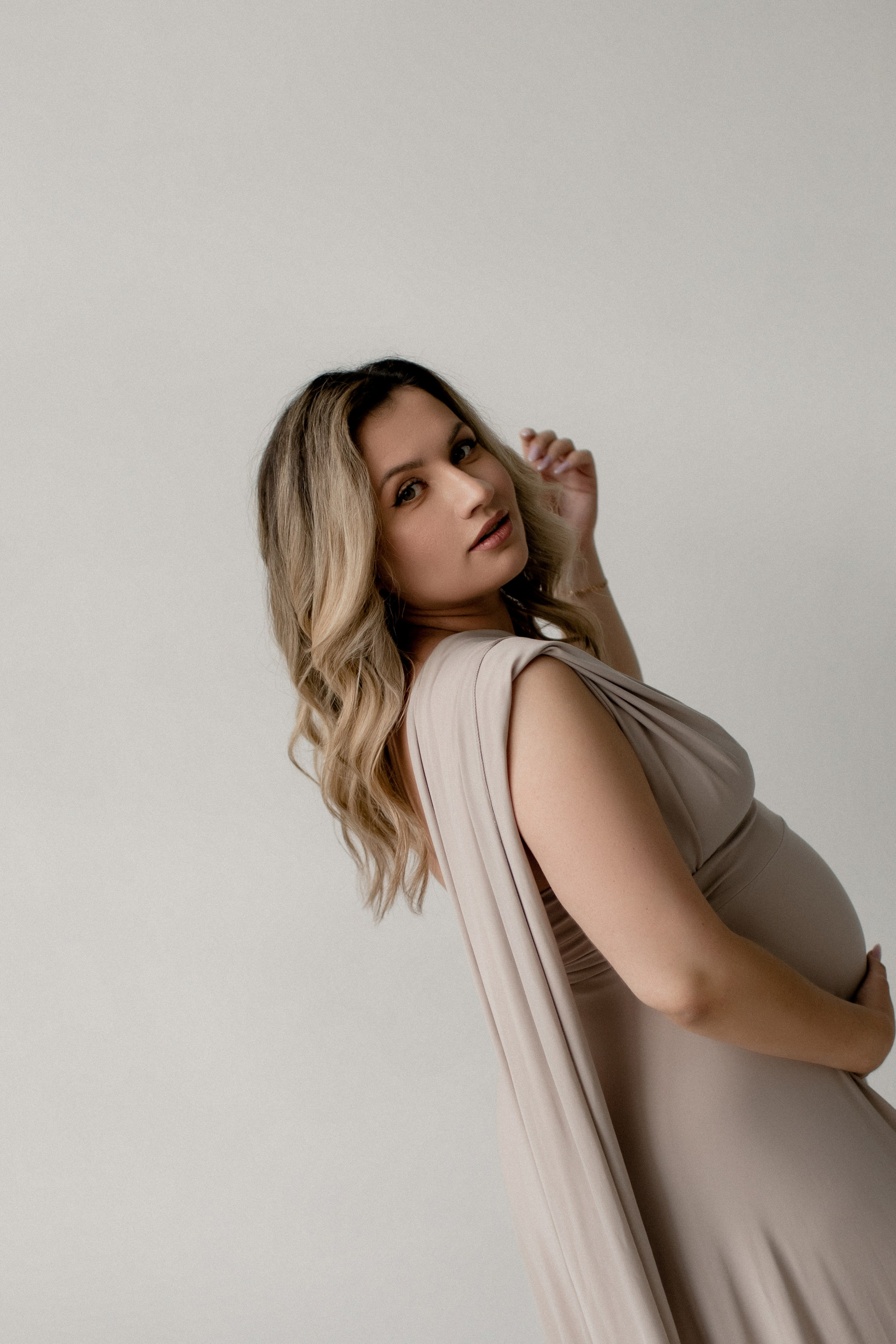 Женский портрет. Семейный фотограф в Челябинске Ксения Зубкова