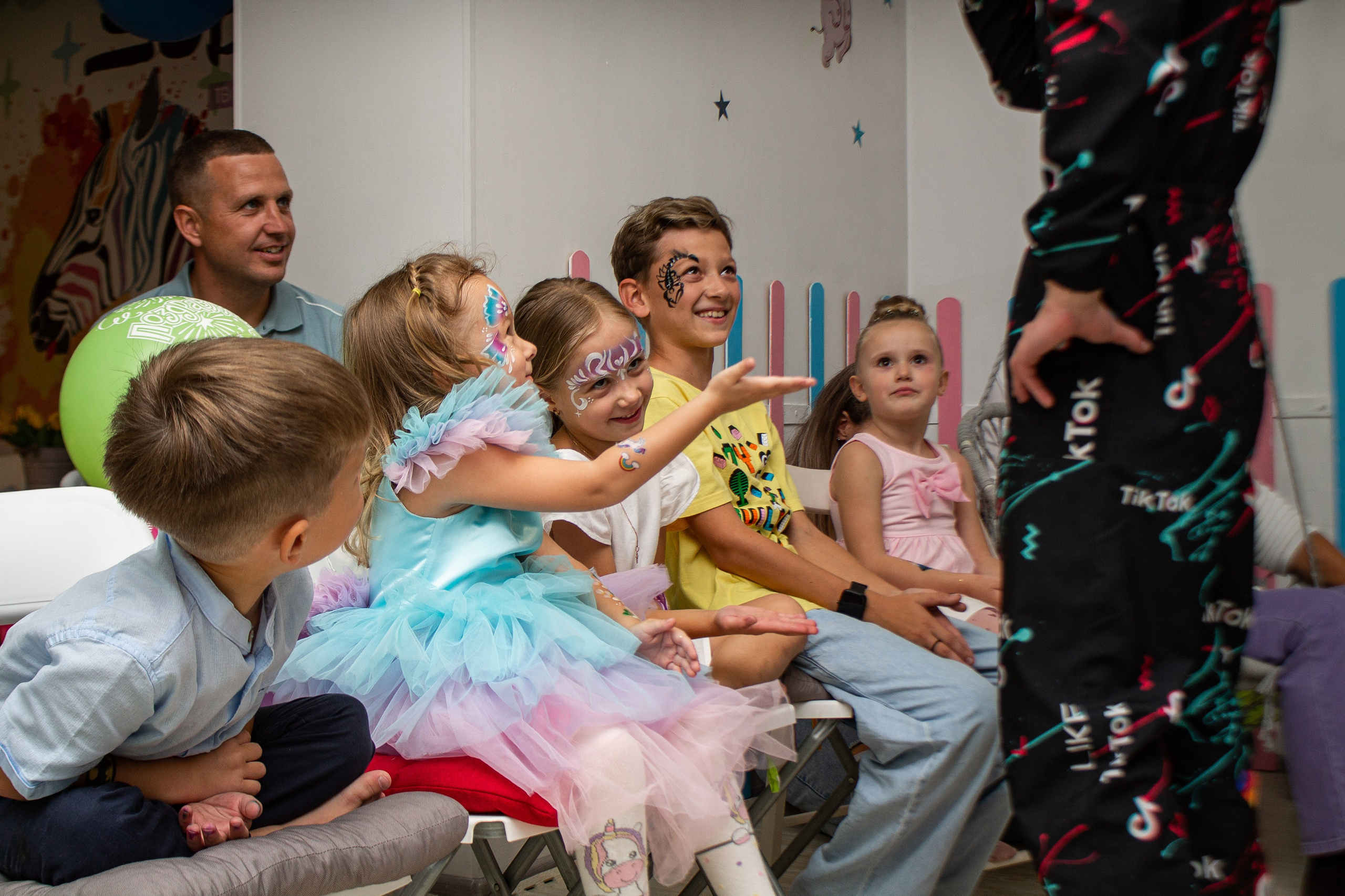 День рождения 23.09.2023. Медиа-продюсер и фотограф Сорокина Кристина г. Благовещенск