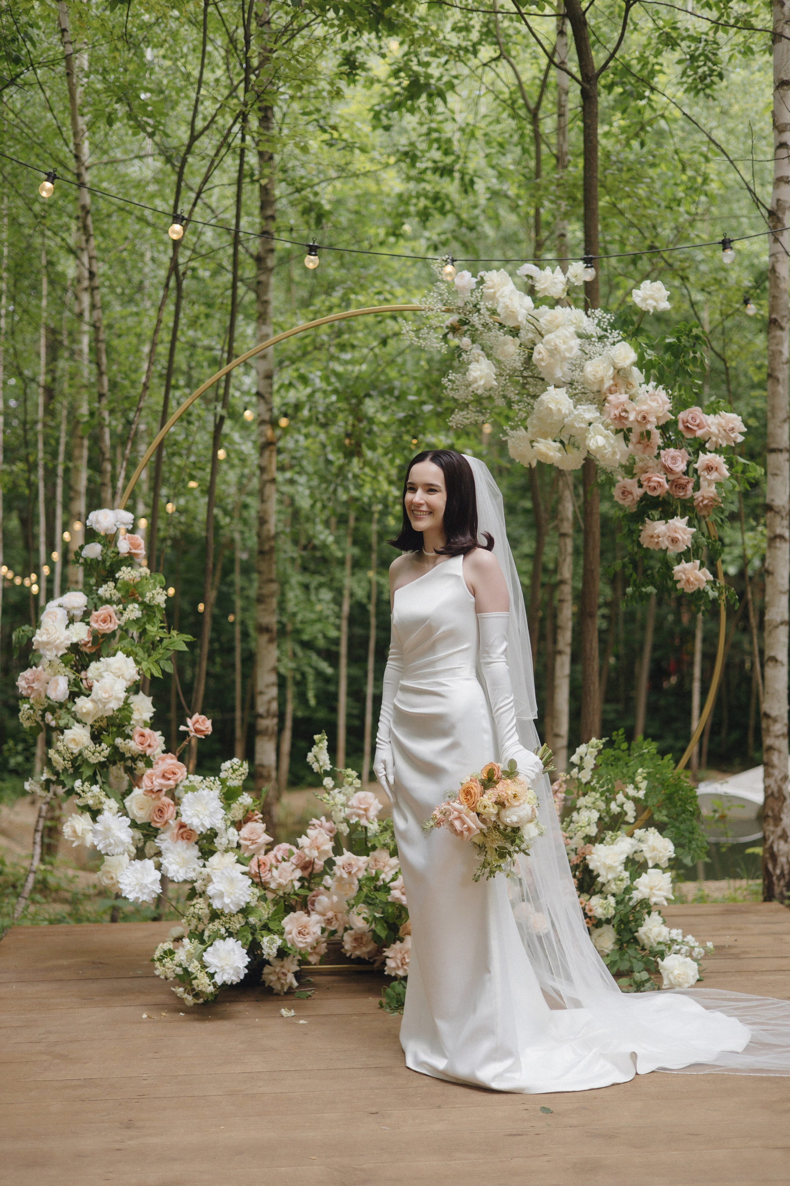 Тихое эхо любви