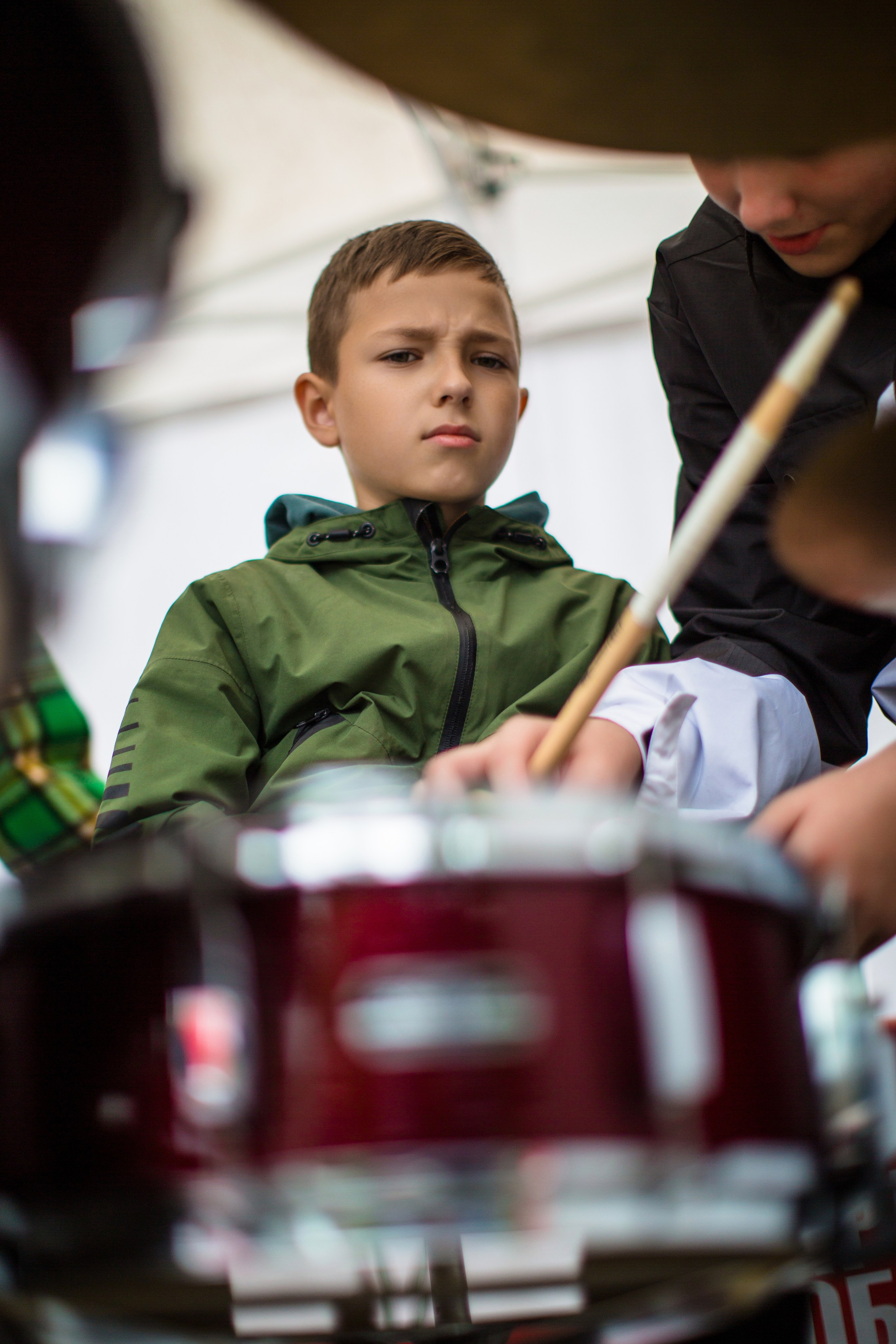 Music Art Master — почувствуй этот ритм