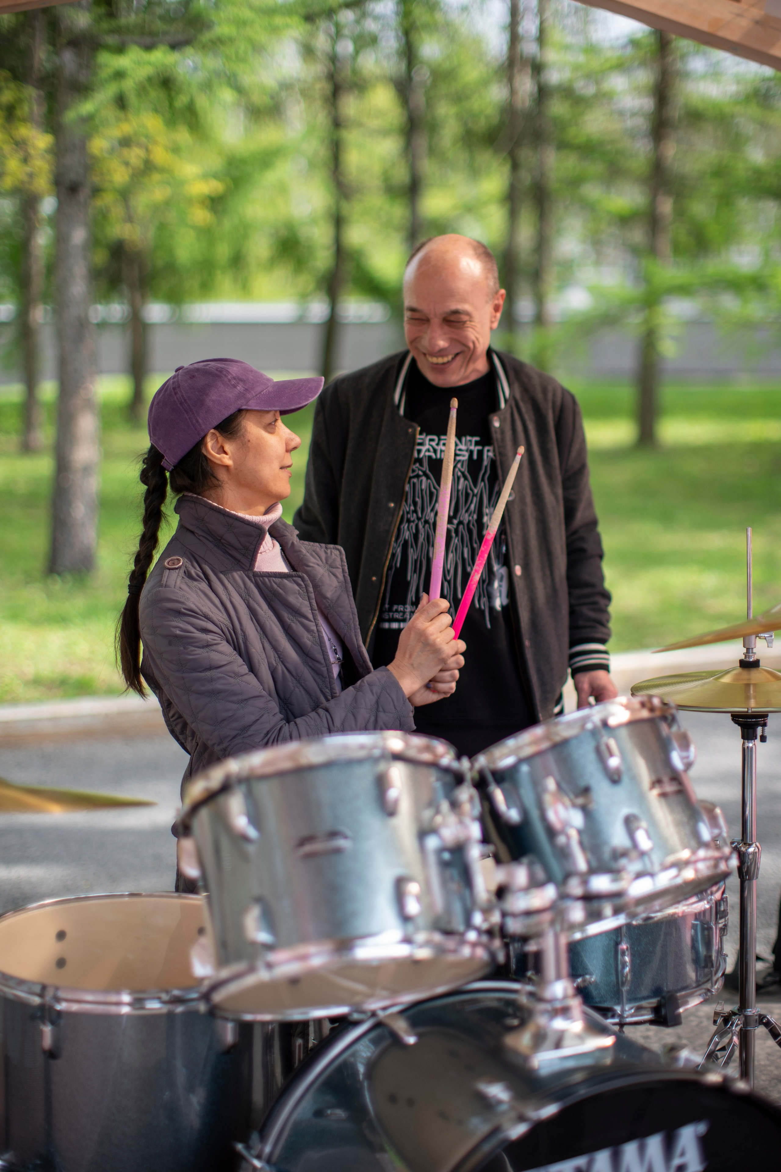 Music Art Master — почувствуй этот ритм