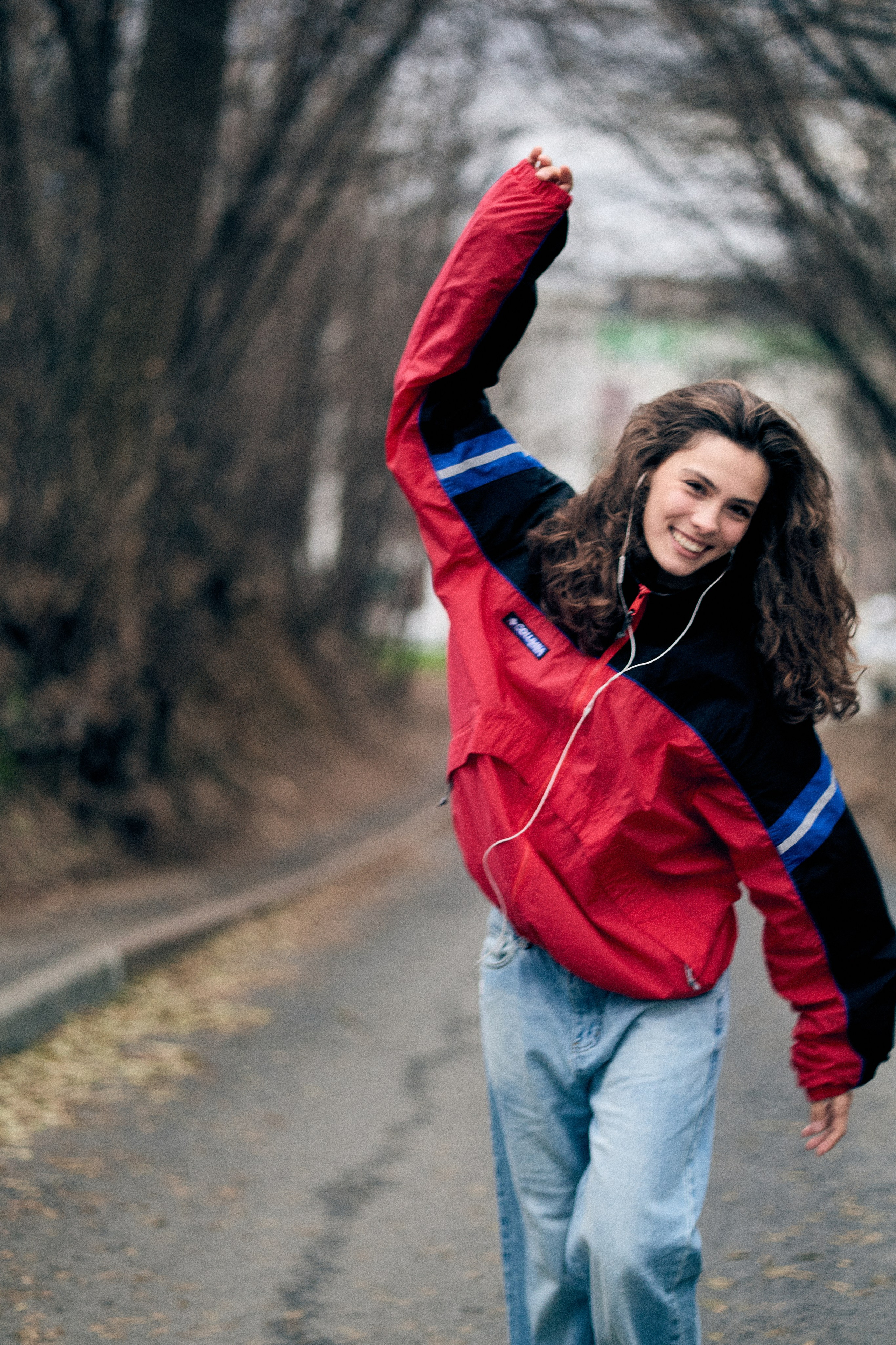 Индивидуальные съемки. Фотограф Дима Хочуровский в Казани