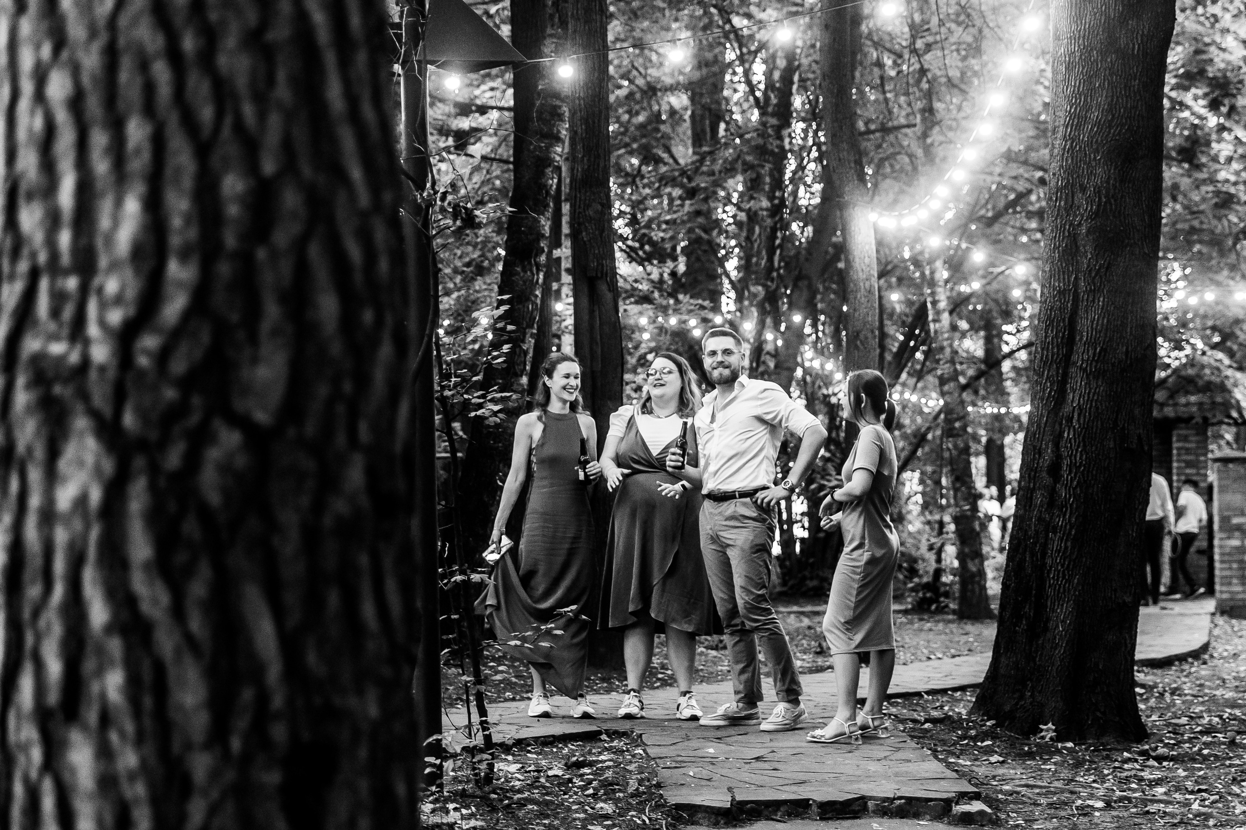 Sasha & Olya. Свадебный фотограф в Москве Виктория Арехова