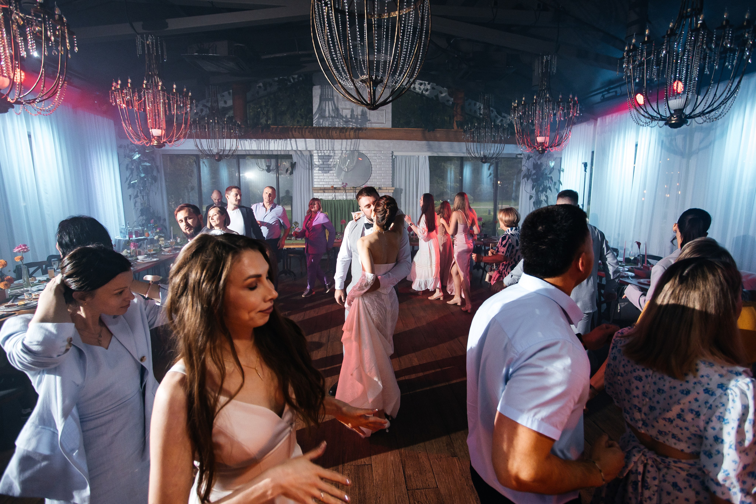 23/08. Свадебный фотограф в Москве Виктория Арехова