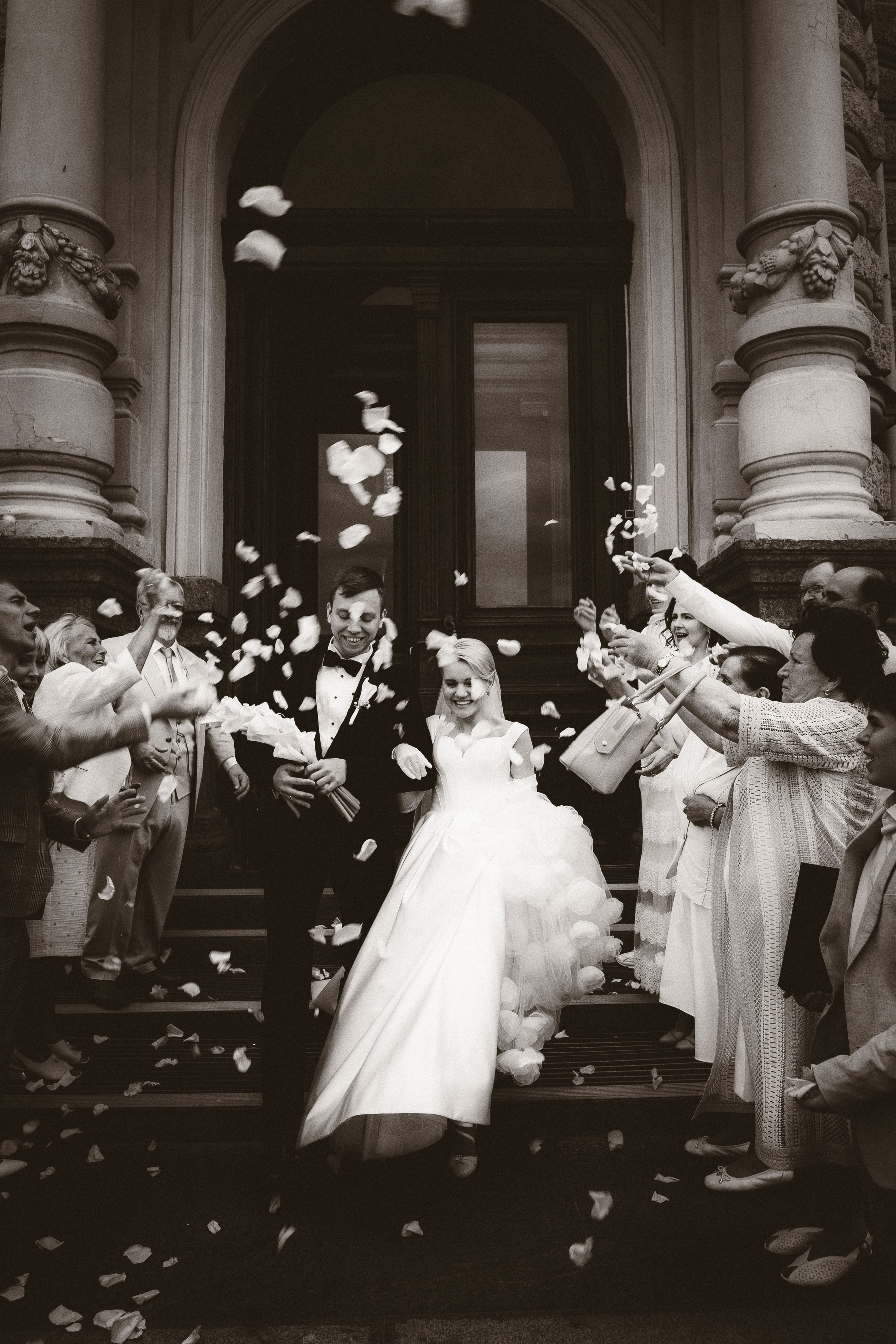 О Свадьбе. Индира Фотограф Санкт-Петербург