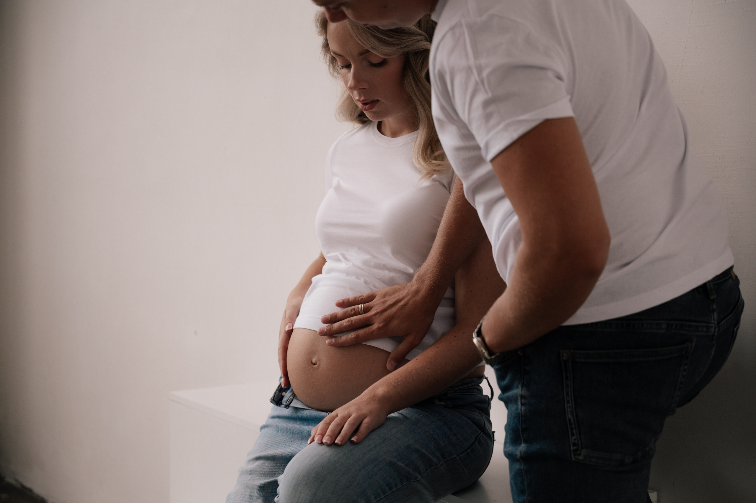 Вика и Алексей. Свадебный и семейный фотограф Вероника Холод