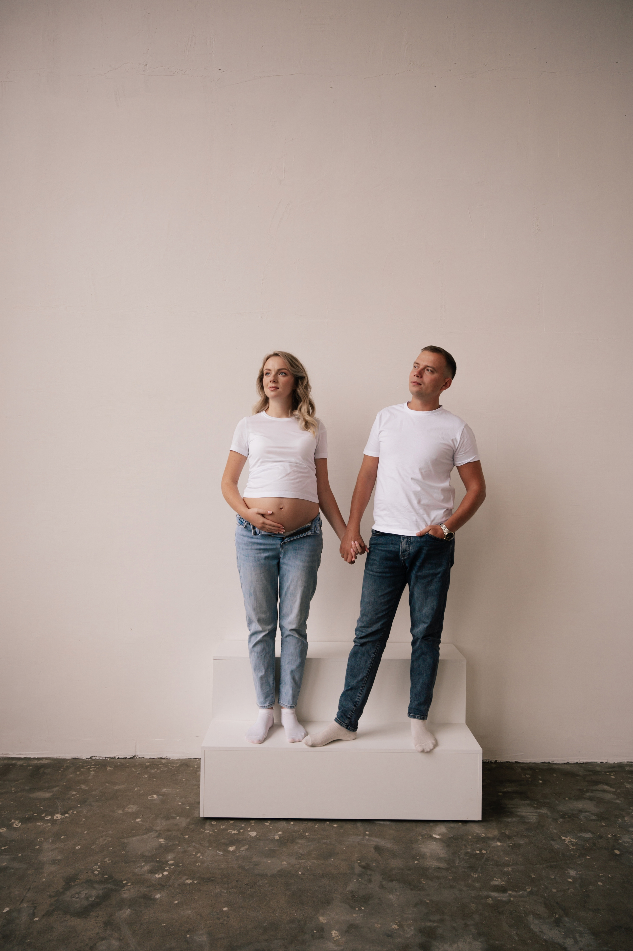 Вика и Алексей. Свадебный и семейный фотограф Вероника Холод