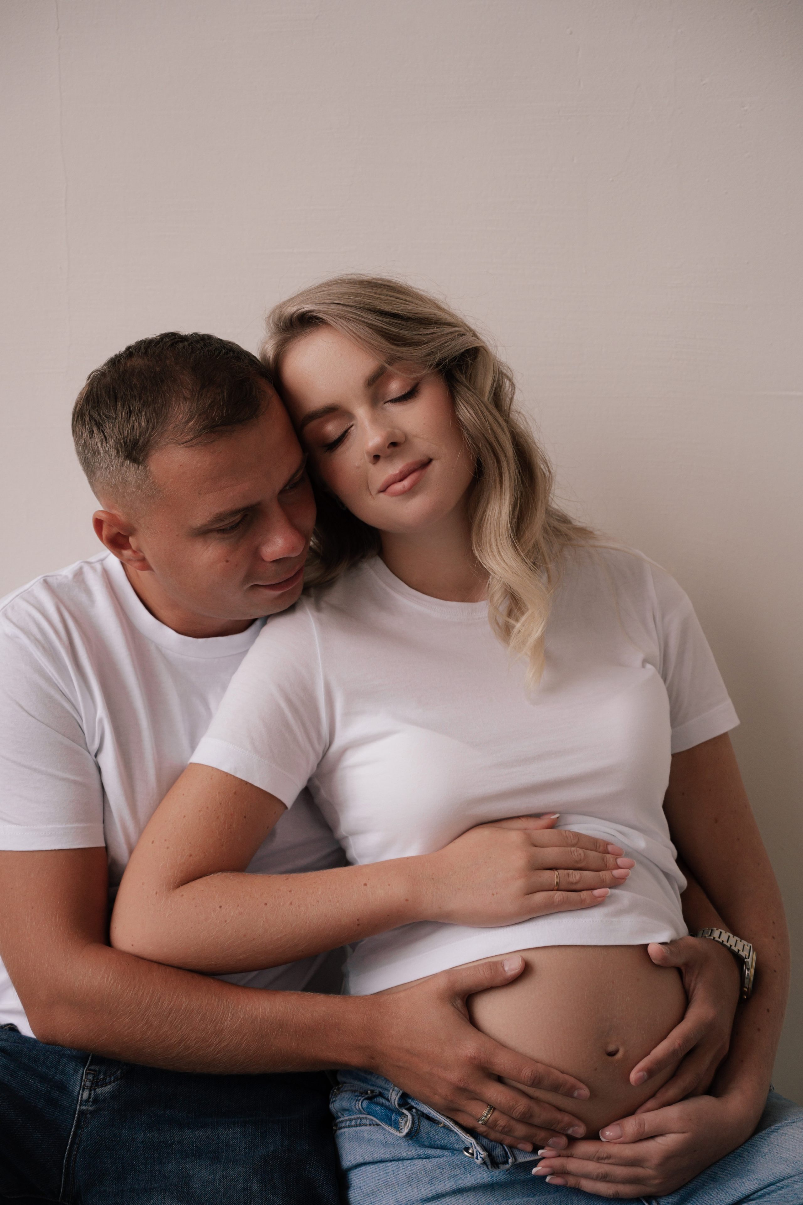 Вика и Алексей. Свадебный и семейный фотограф Вероника Холод