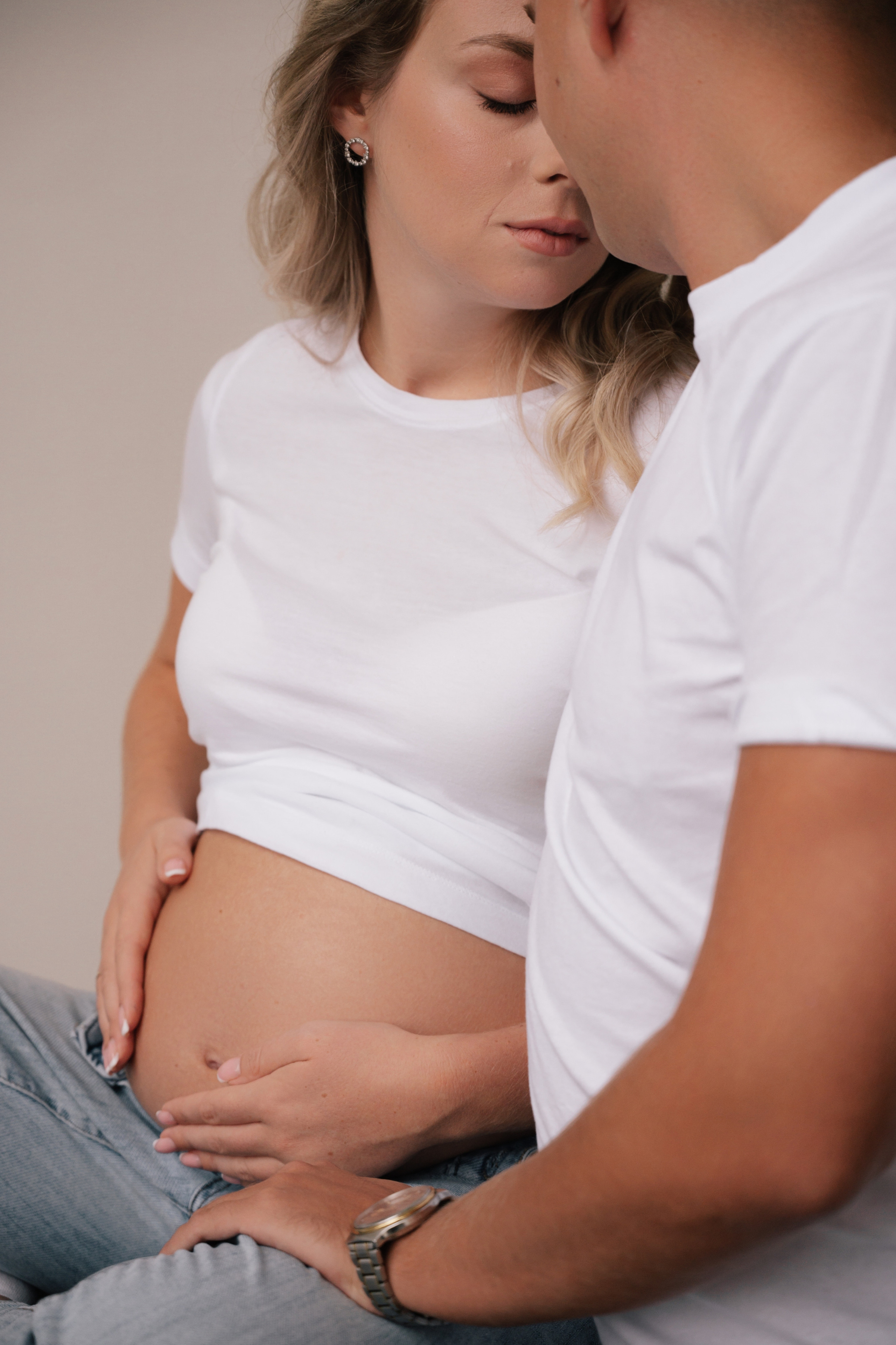 Вика и Алексей. Свадебный и семейный фотограф Вероника Холод