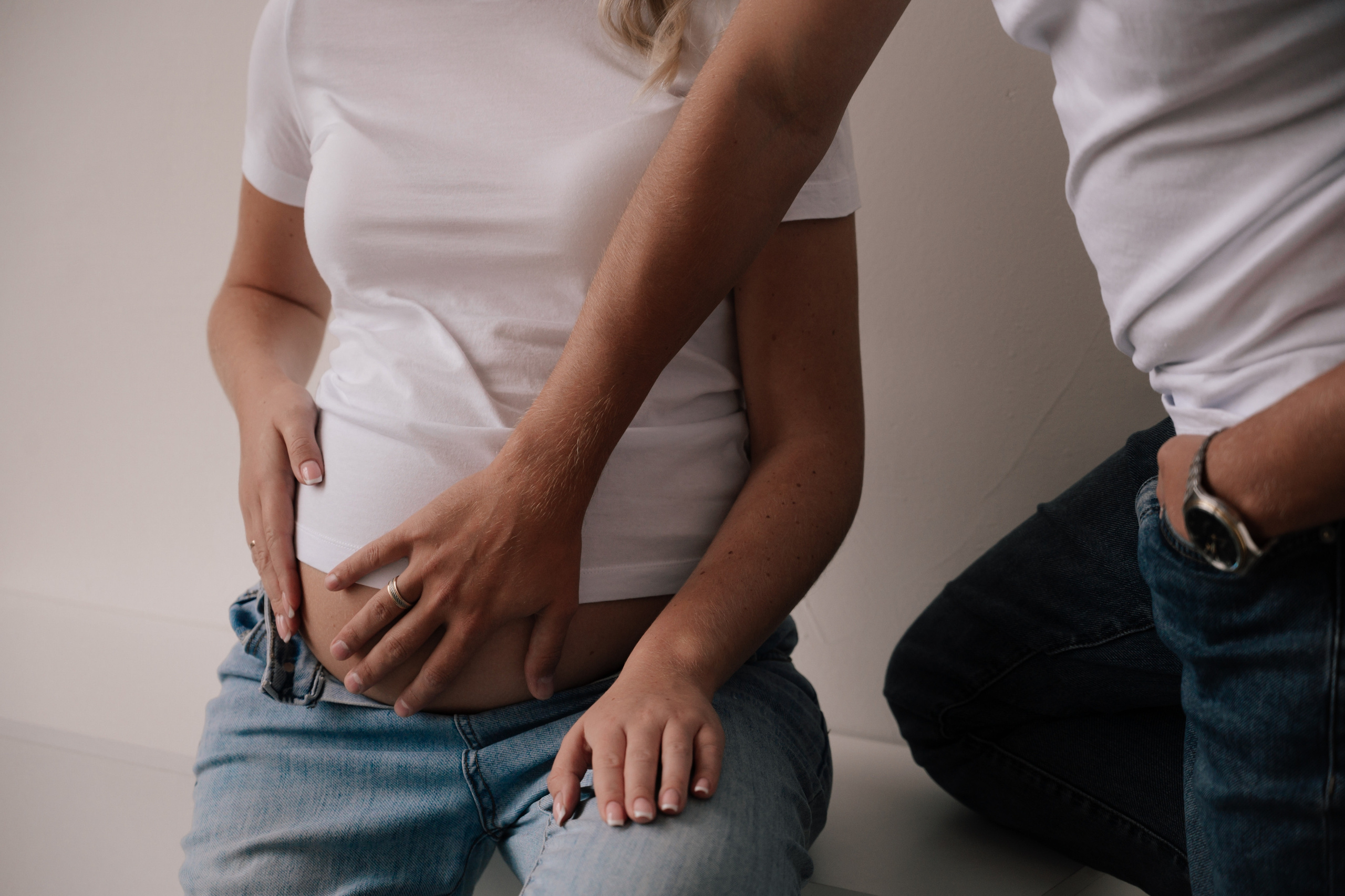 Вика и Алексей. Свадебный и семейный фотограф Вероника Холод