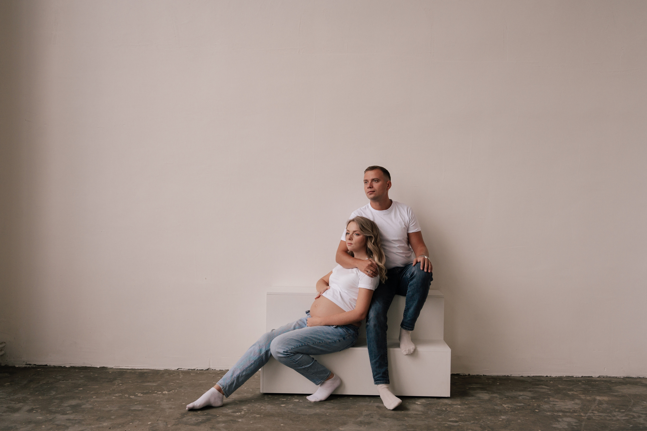 Вика и Алексей. Свадебный и семейный фотограф Вероника Холод