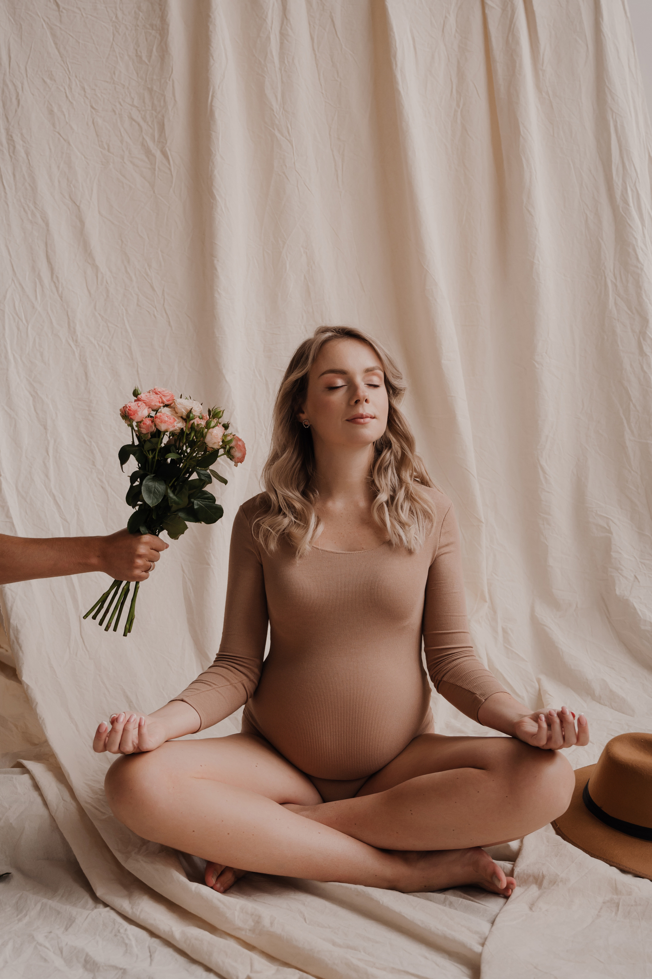 Вика и Алексей. Свадебный и семейный фотограф Вероника Холод