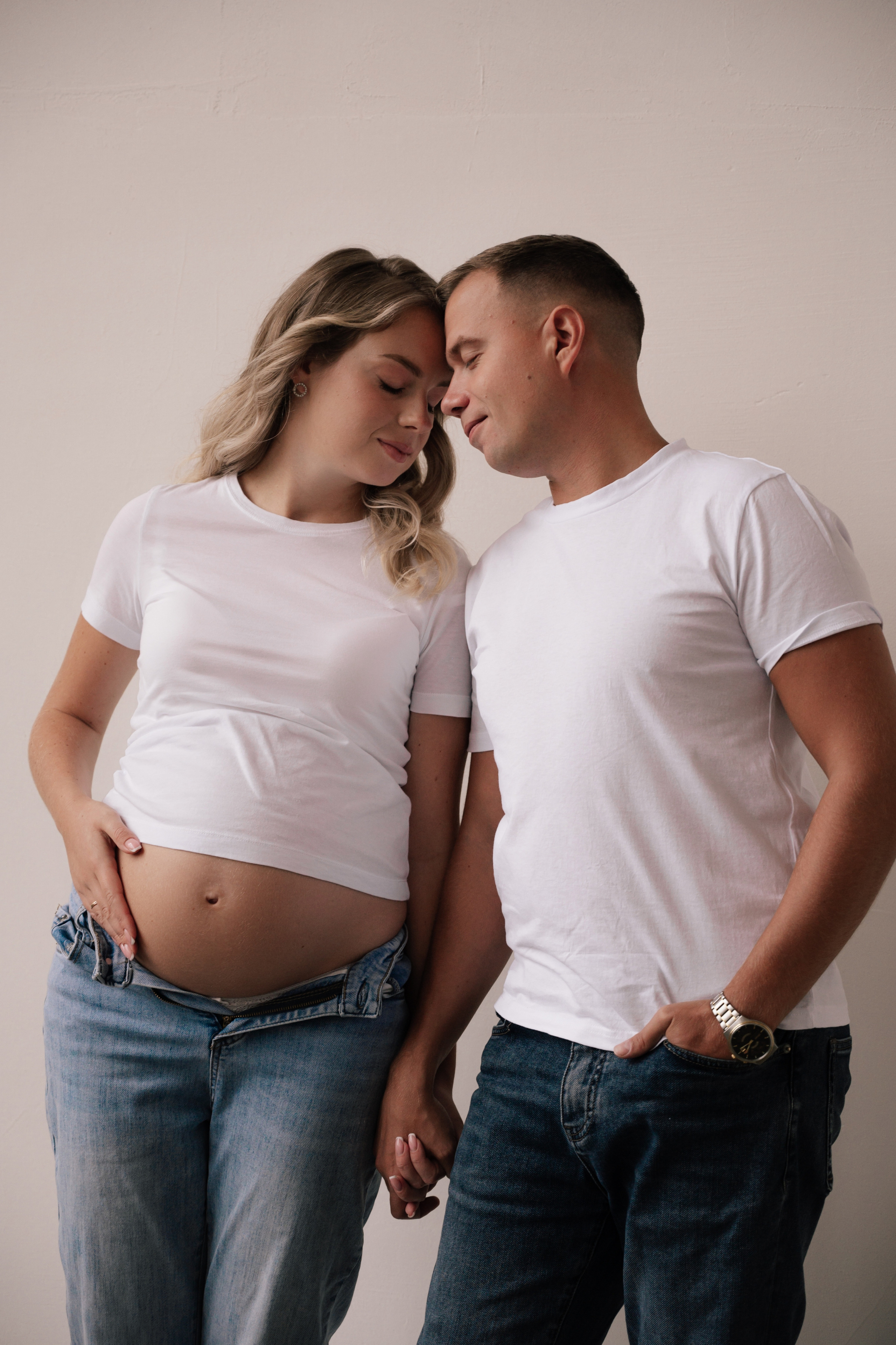 Вика и Алексей. Свадебный и семейный фотограф Вероника Холод